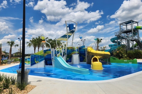 Modern stay w full resort-access near Disney