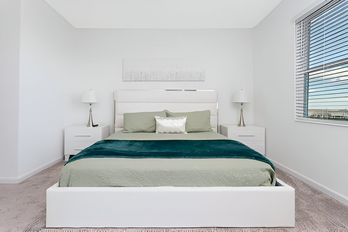 Modern stay w full resort-access near Disney