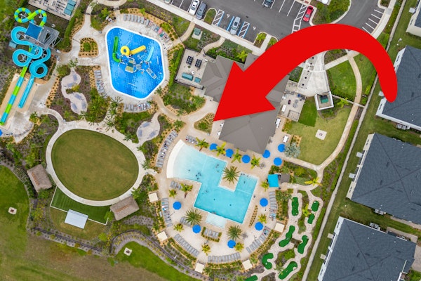 Spacious 3BR Home in Champions Gate Near Disney