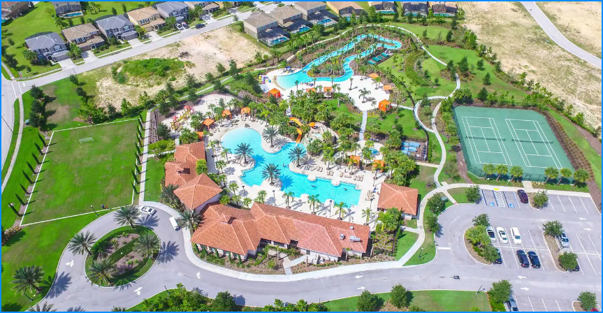 Twilight Haven | Sleeps 39!