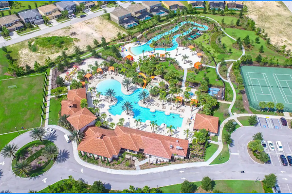 Twilight Haven | Sleeps 39!