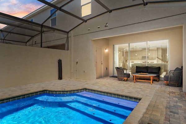 Fun-Filled Solara Stay w/ Pool & Resort Access