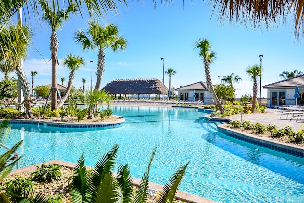 Resort Stay w/ Pool & Amazing Amenities