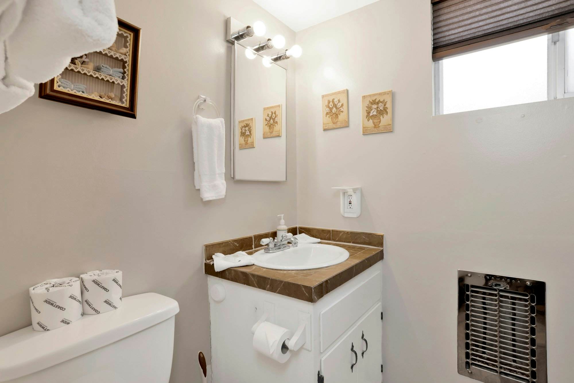 2576-Sweet Cabin Home Gateway