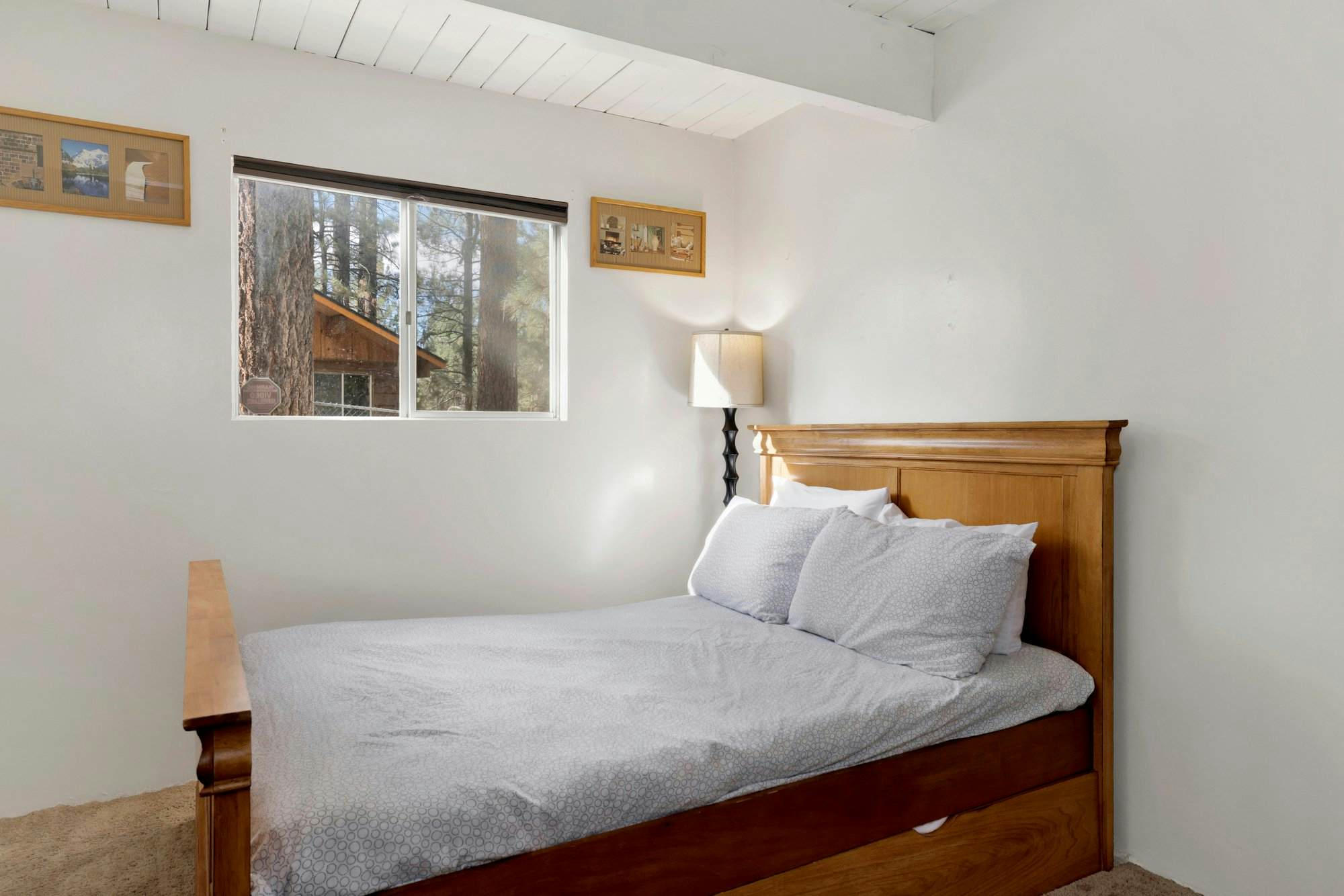 2576-Sweet Cabin Home Gateway