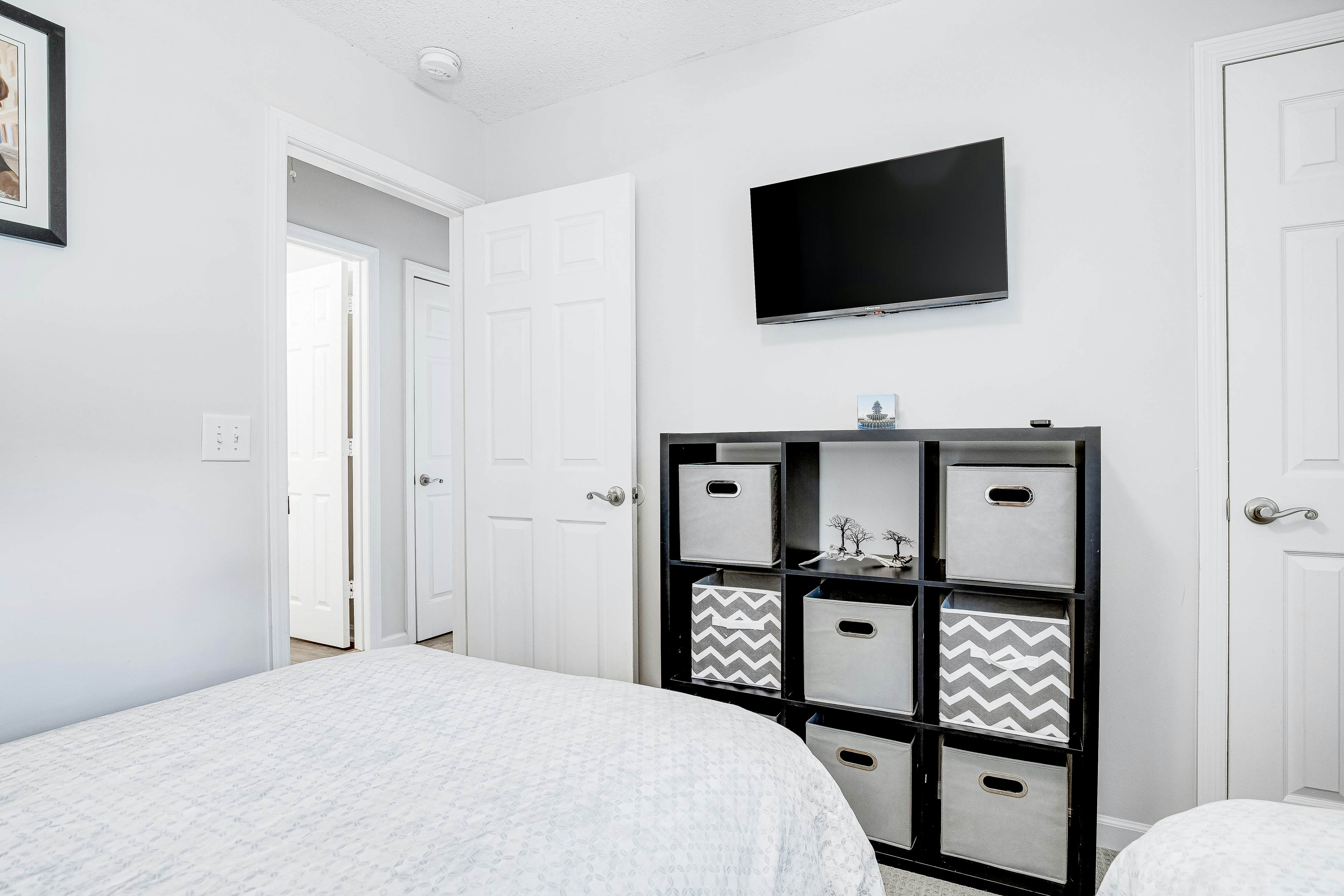 Stylish, Dog-Friendly, 30-Day Rental House w/Free WiFi, W/D, and Furnished Patio