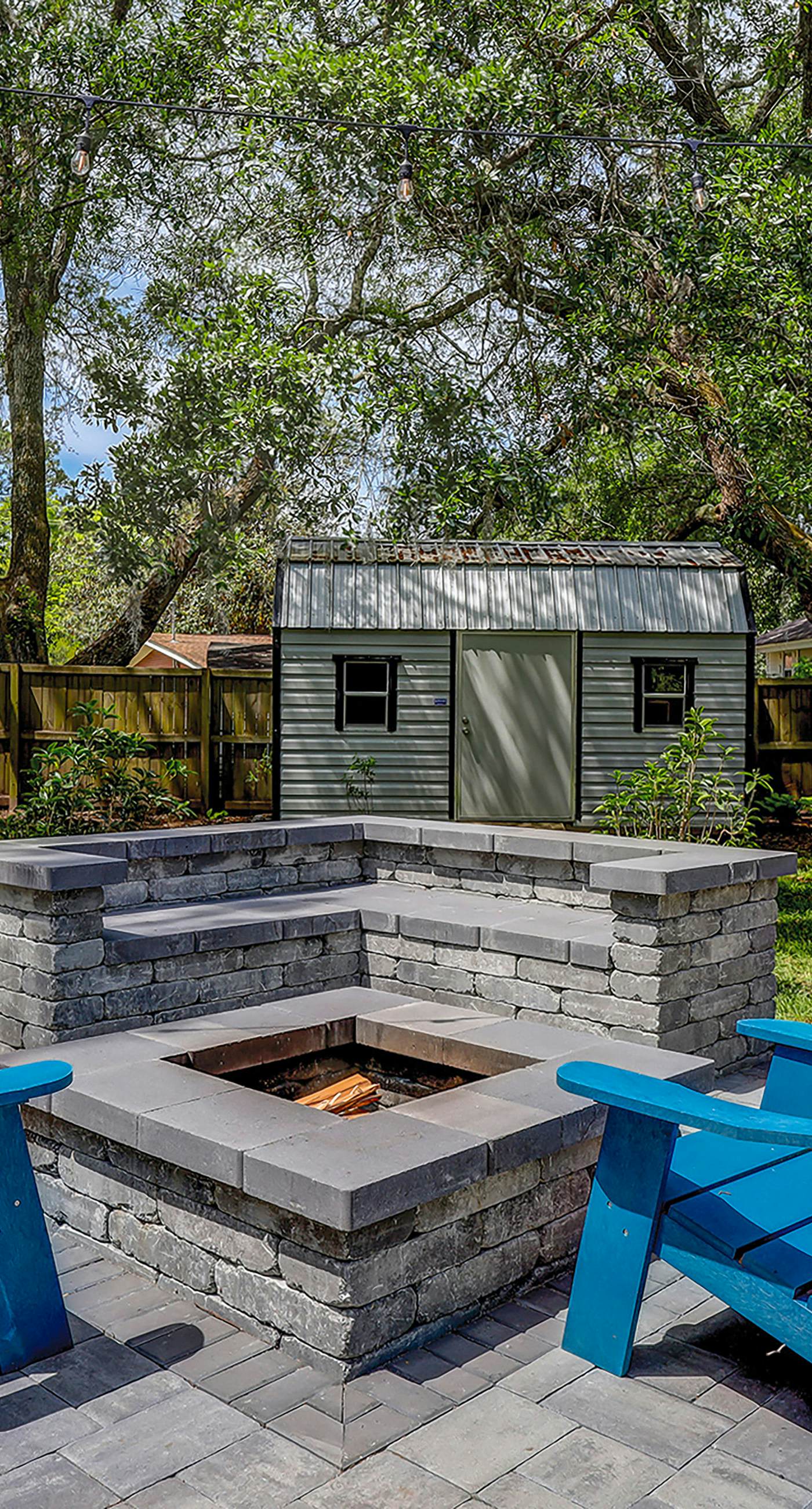 Stylish, Dog-Friendly, 30-Day Rental House w/Free WiFi, W/D, and Furnished Patio