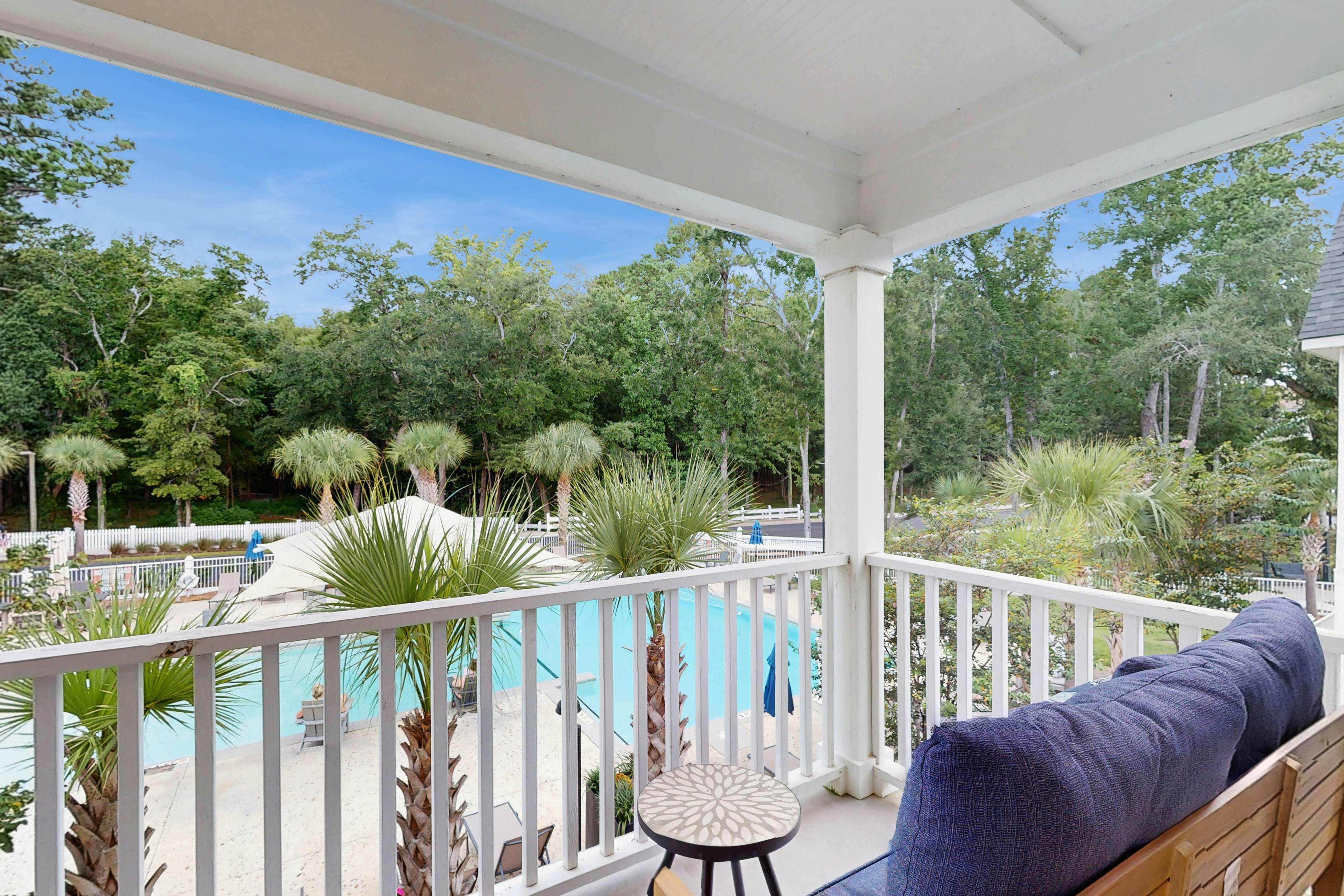 Modern 3BR Cottage in Pet Friendly Luxury Resort w/ Pool
