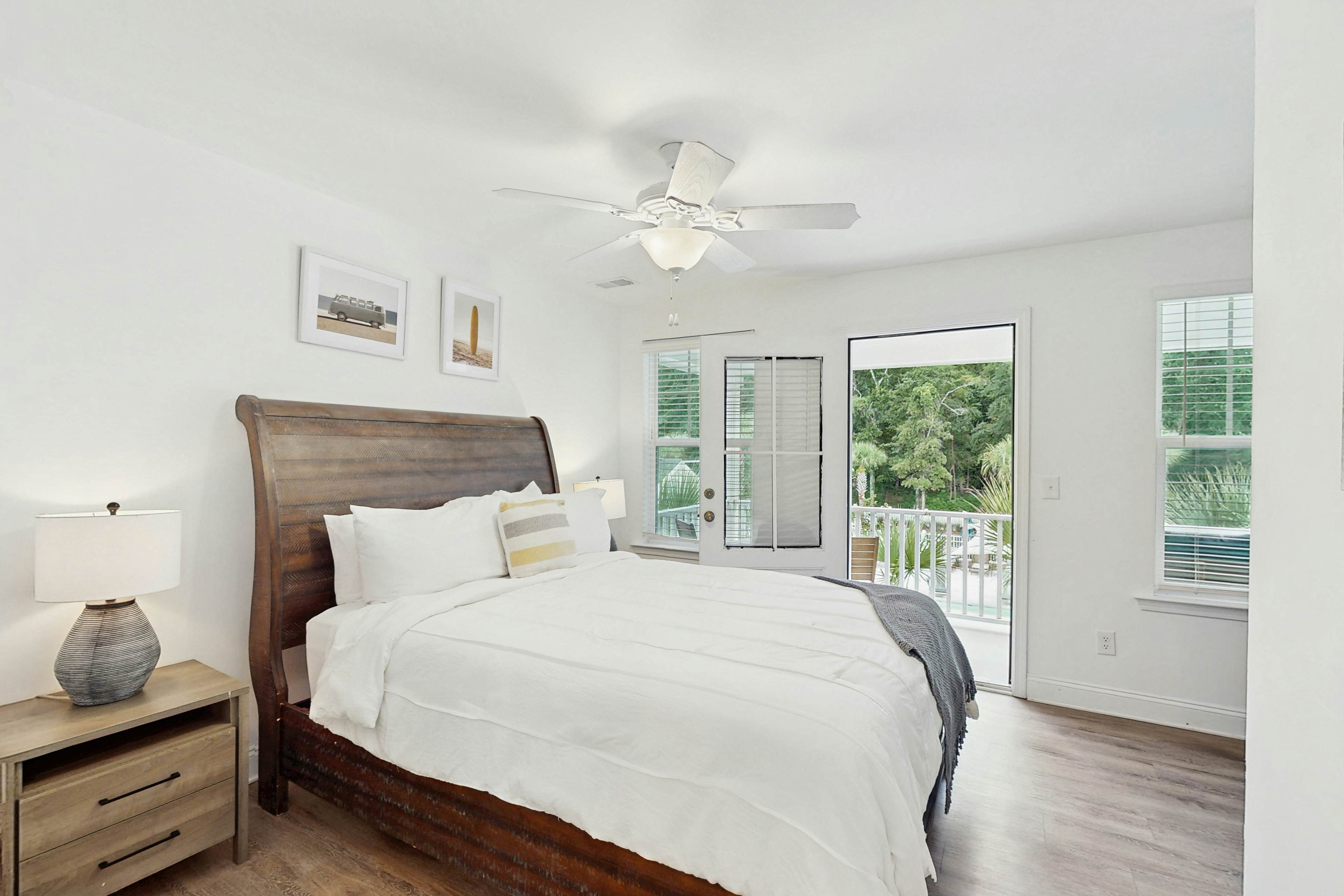 Modern 3BR Cottage in Pet Friendly Luxury Resort w/ Pool