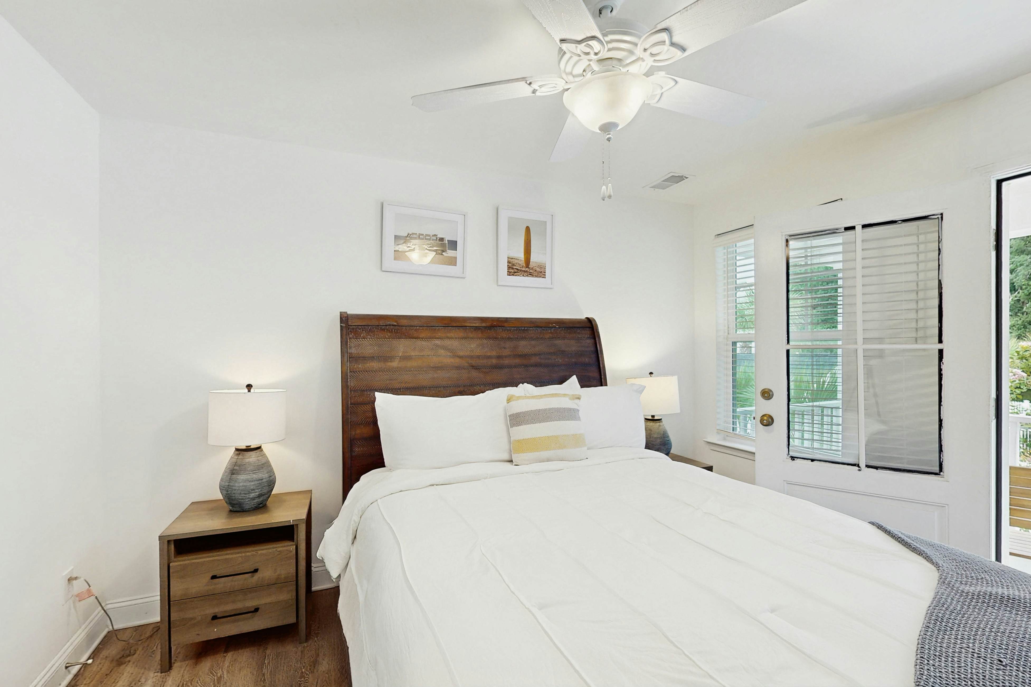 Modern 3BR Cottage in Pet Friendly Luxury Resort w/ Pool