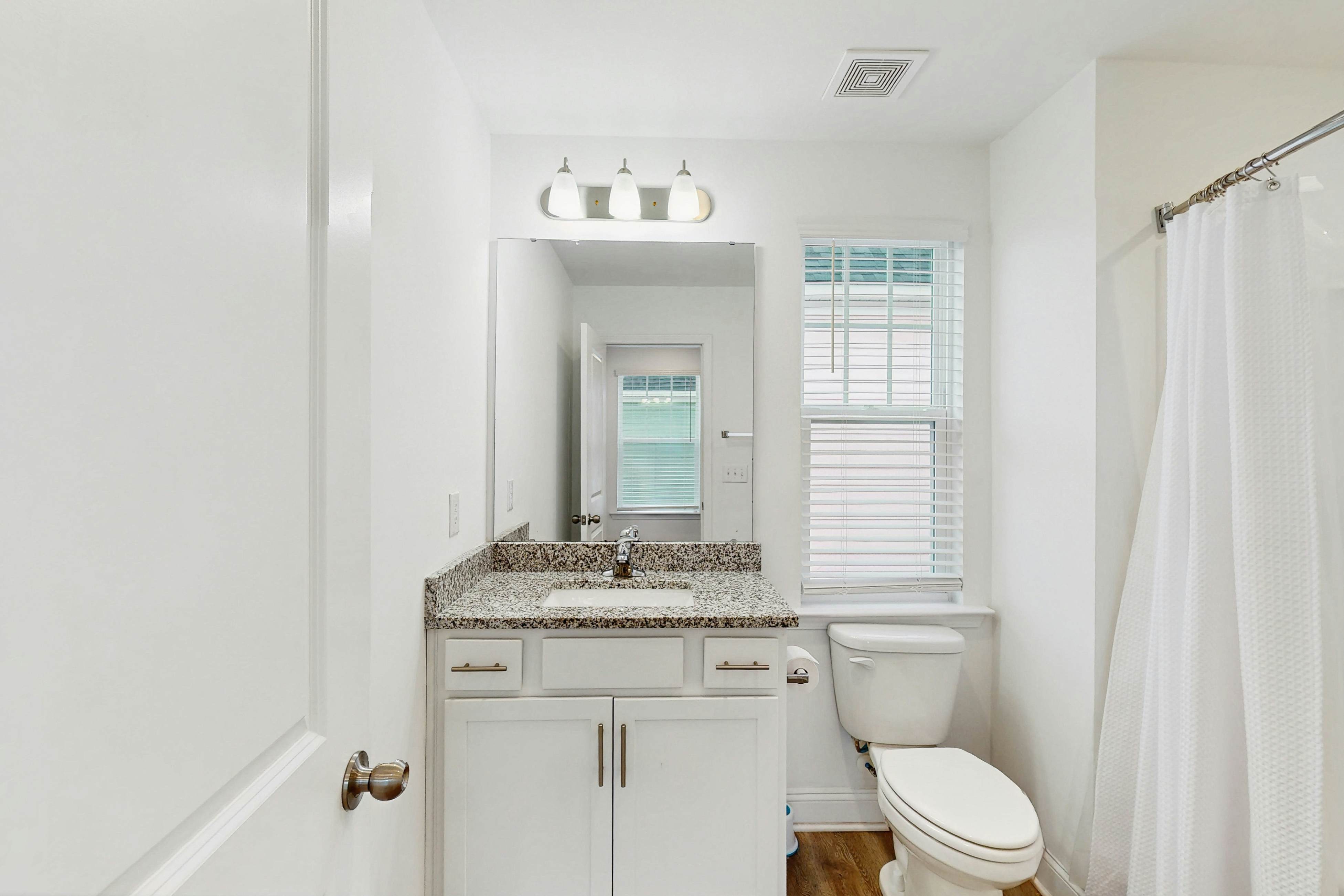 Modern 3BR Cottage in Pet Friendly Luxury Resort w/ Pool