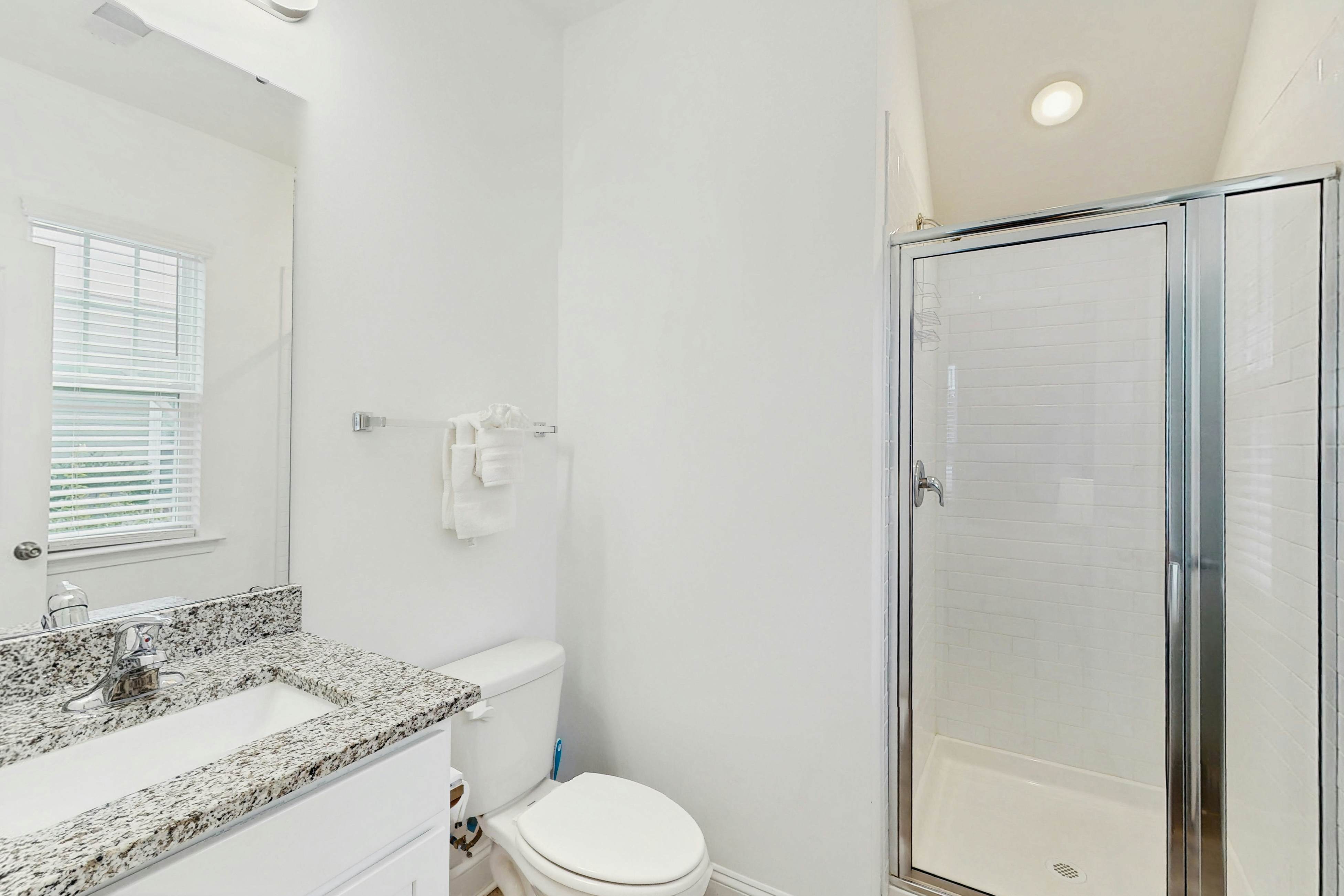 Modern 3BR Cottage in Pet Friendly Luxury Resort w/ Pool