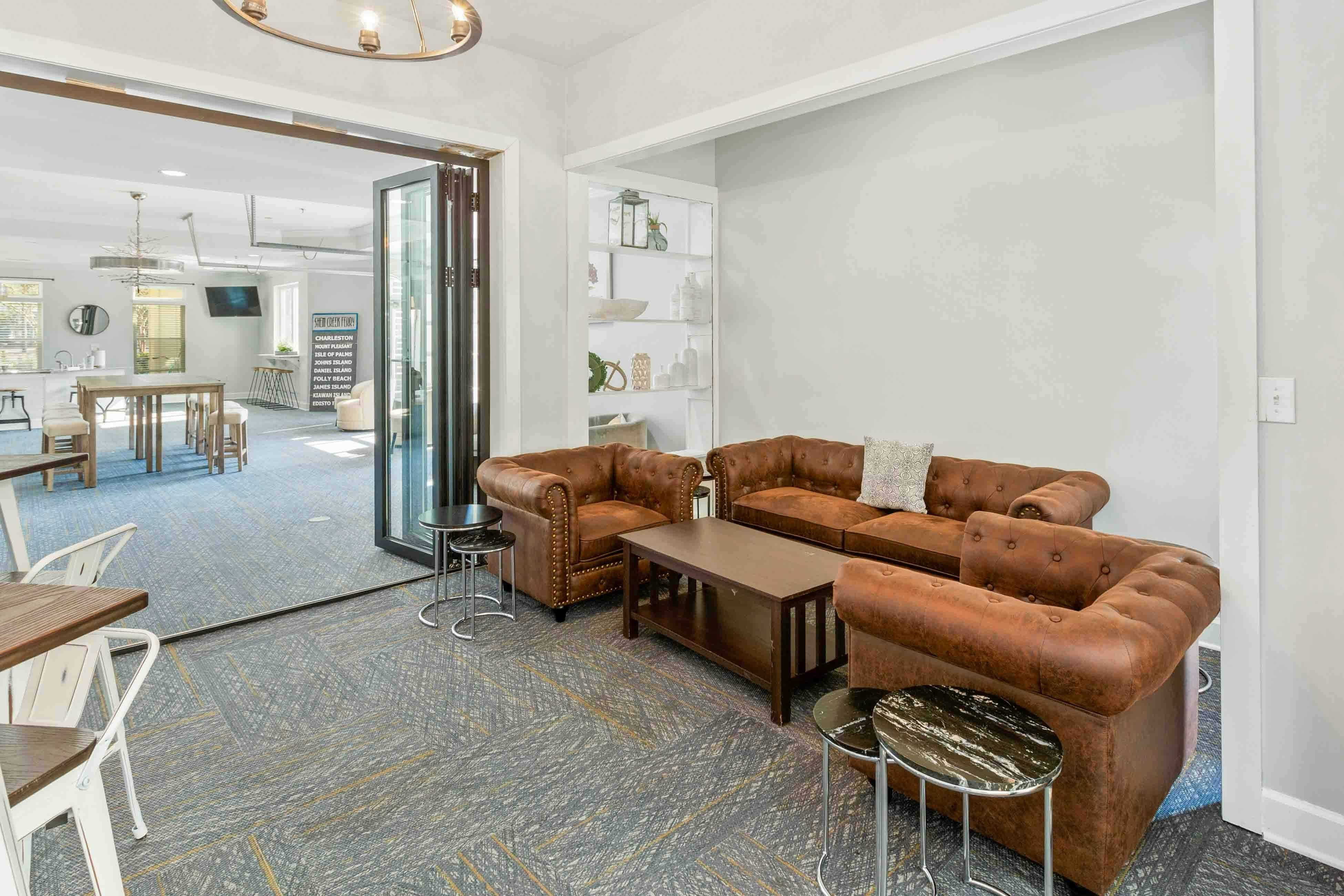 Modern 3BR Cottage in Pet Friendly Luxury Resort w/ Pool