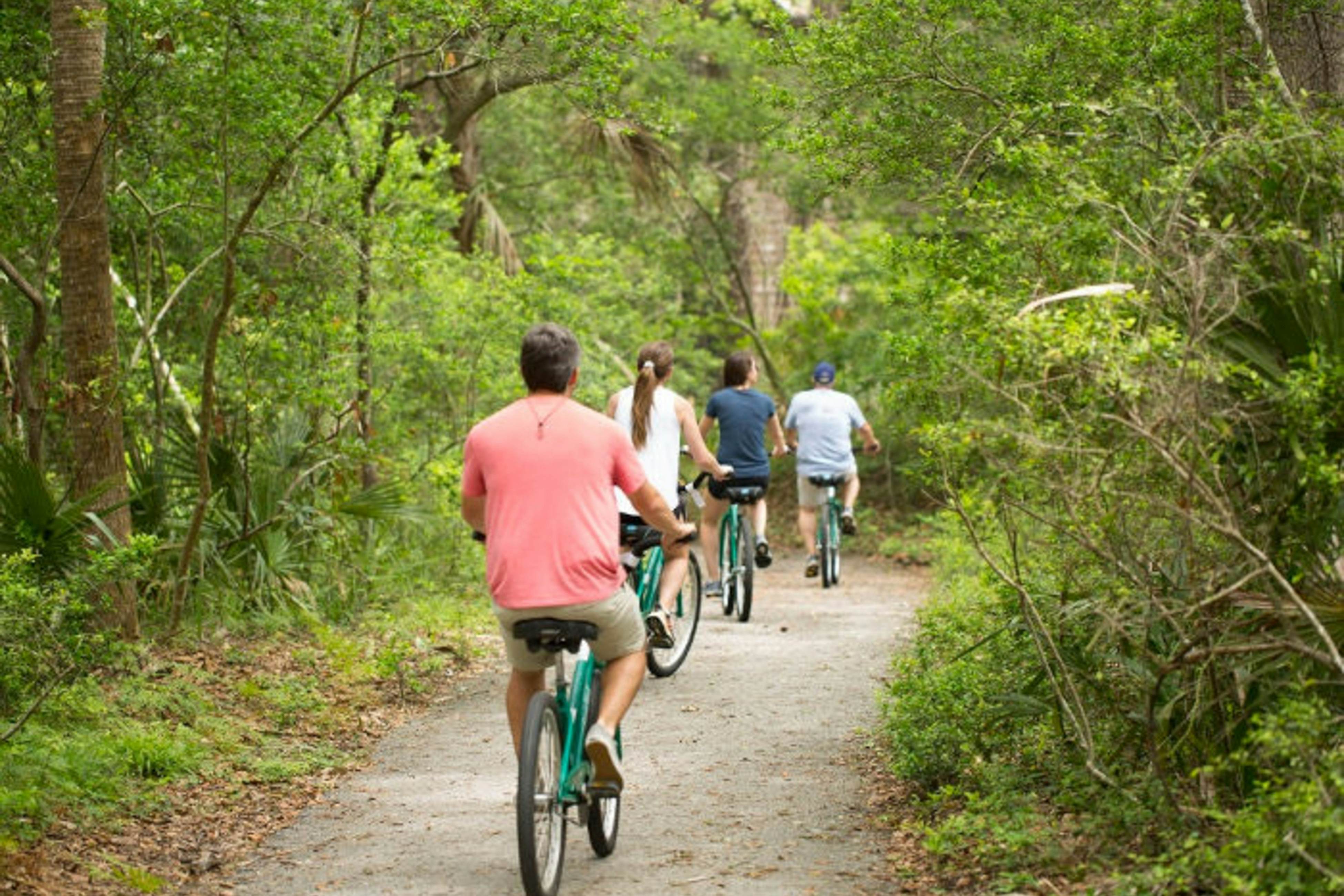 Cozy Kiawah Island villa centrally located near local attractions