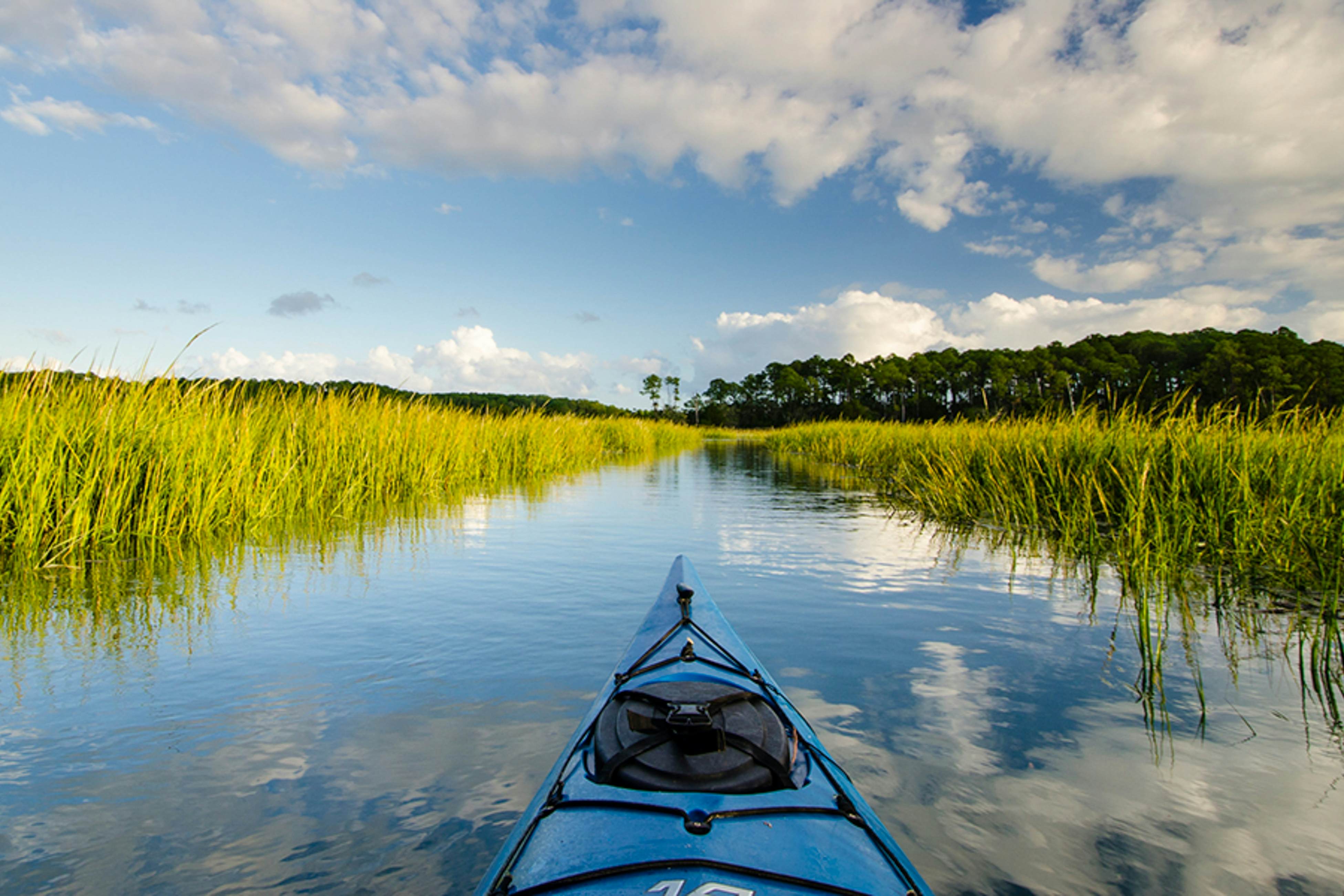 Cozy Kiawah Island villa centrally located near local attractions