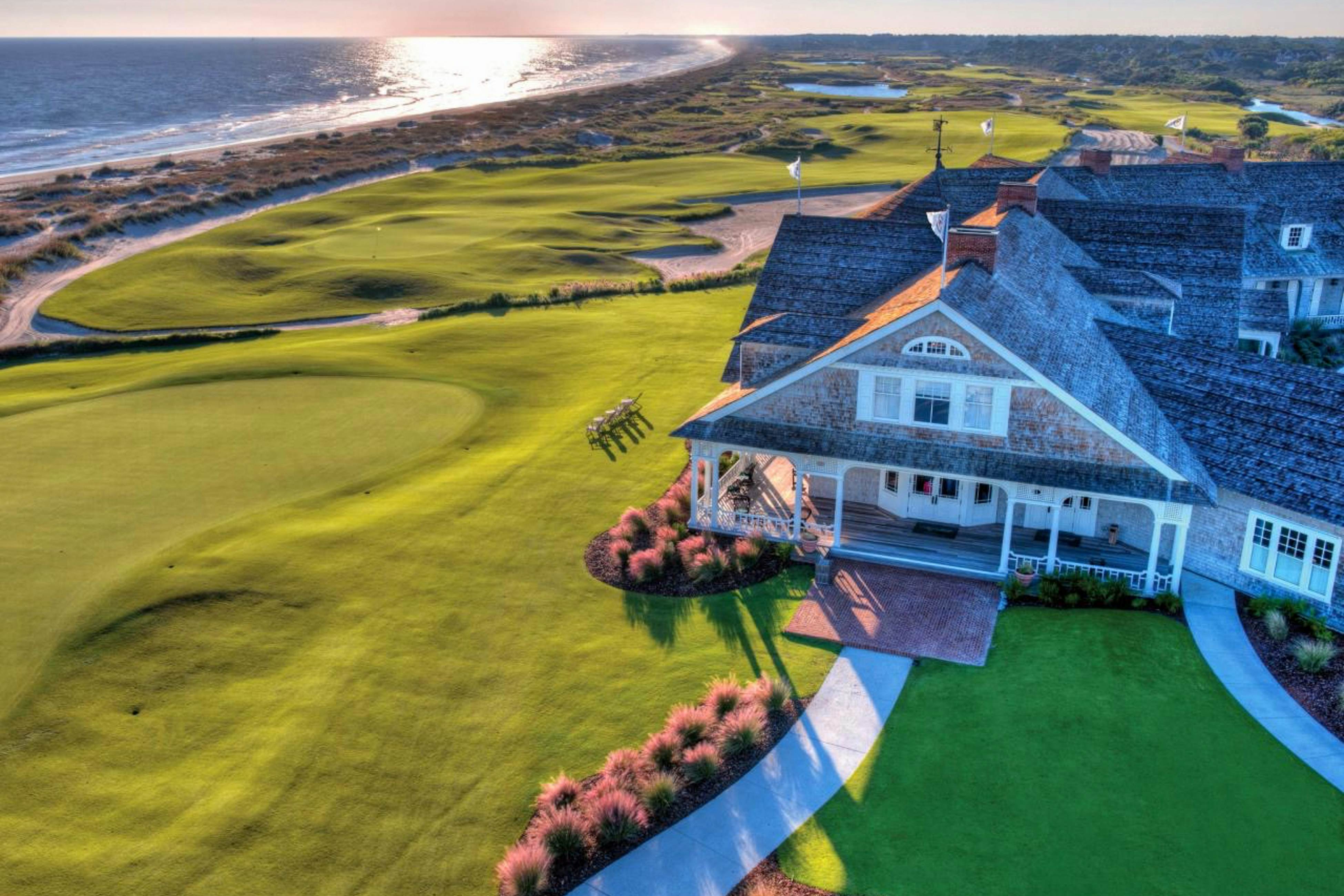 Cozy Kiawah Island villa centrally located near local attractions