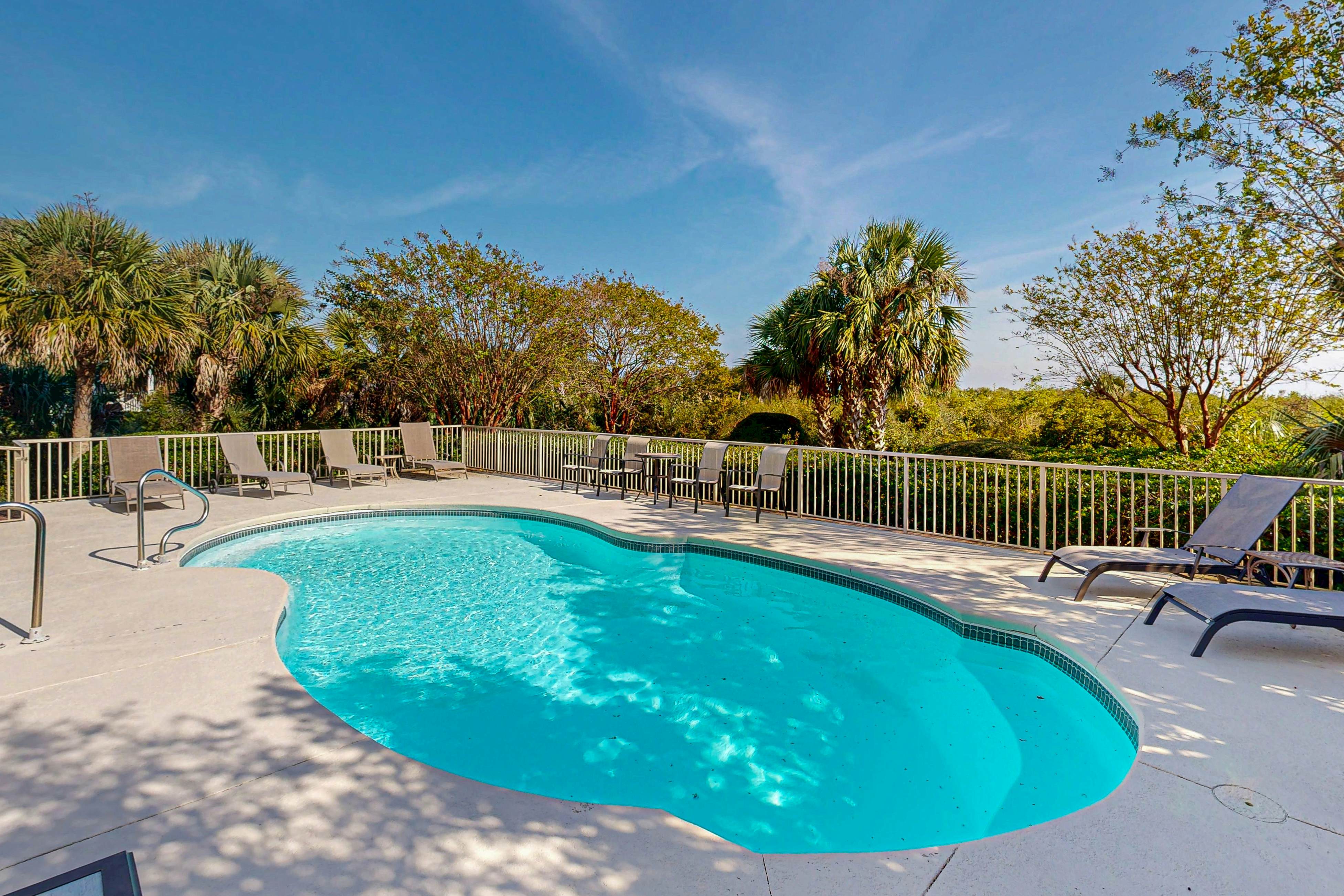 Gorgeous home with panoramic ocean views, private pool, & hot tub