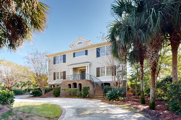 Gorgeous home with panoramic ocean views, private pool, & hot tub