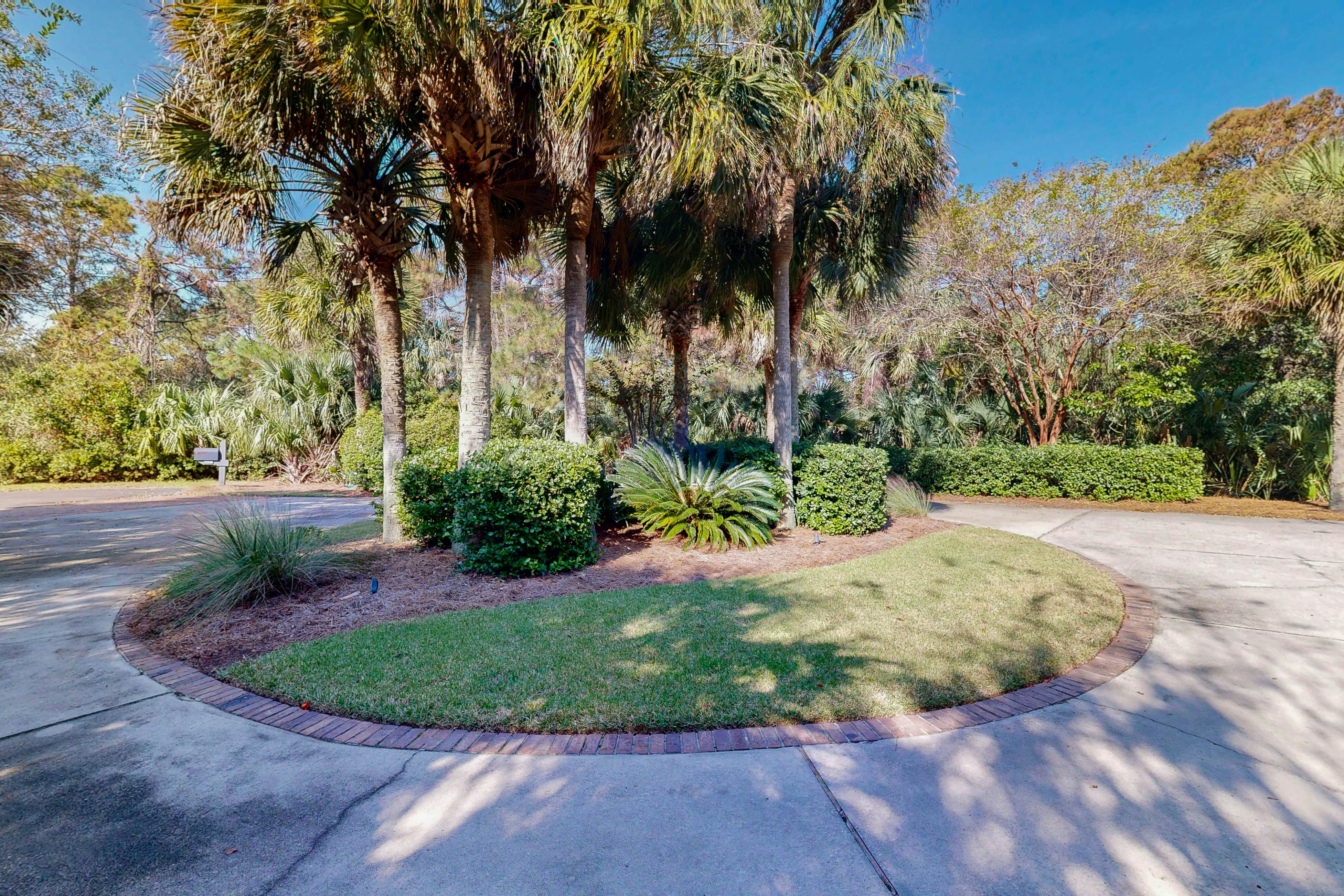 Gorgeous home with panoramic ocean views, private pool, & hot tub
