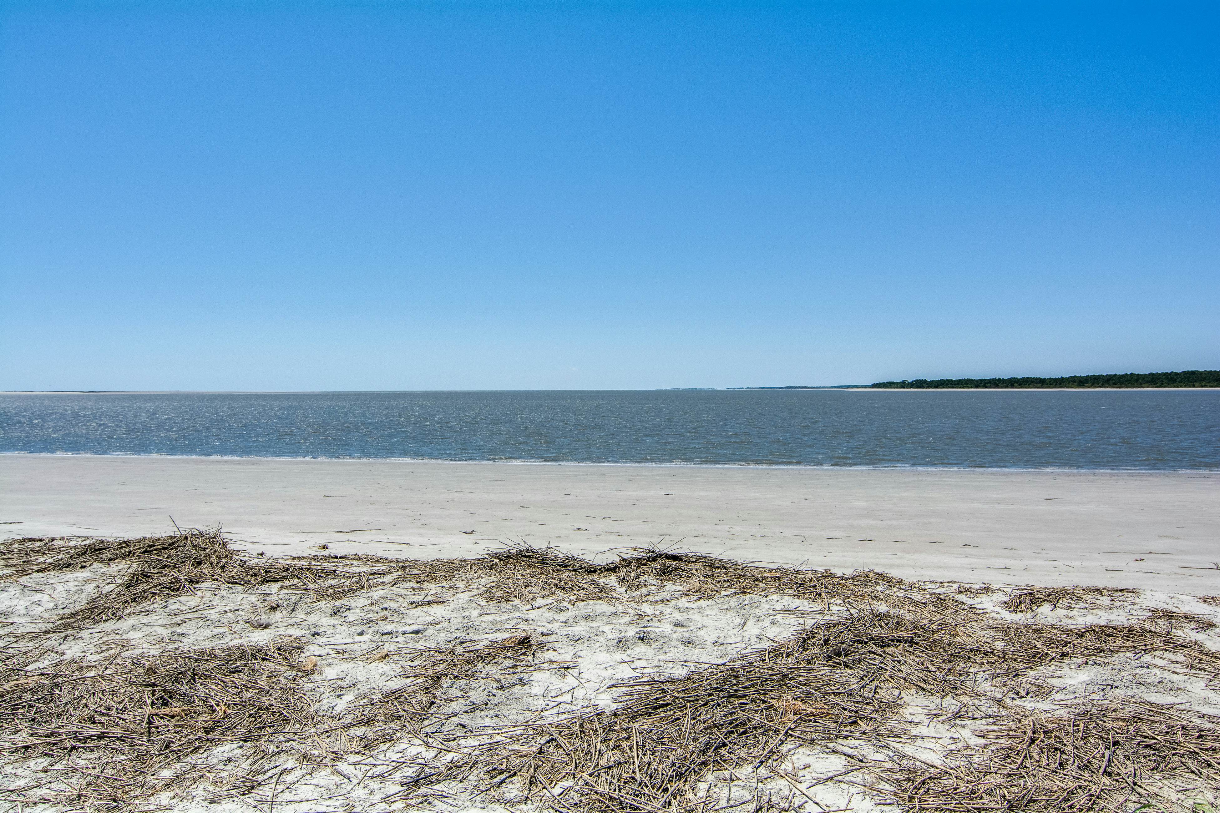 Condo with sunset views, with ocean/inlet views - walk to the Beach Club
