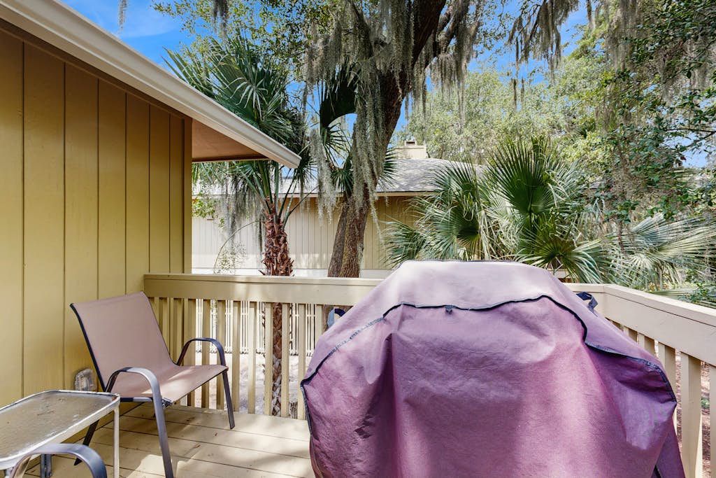 Summerwind Cottage