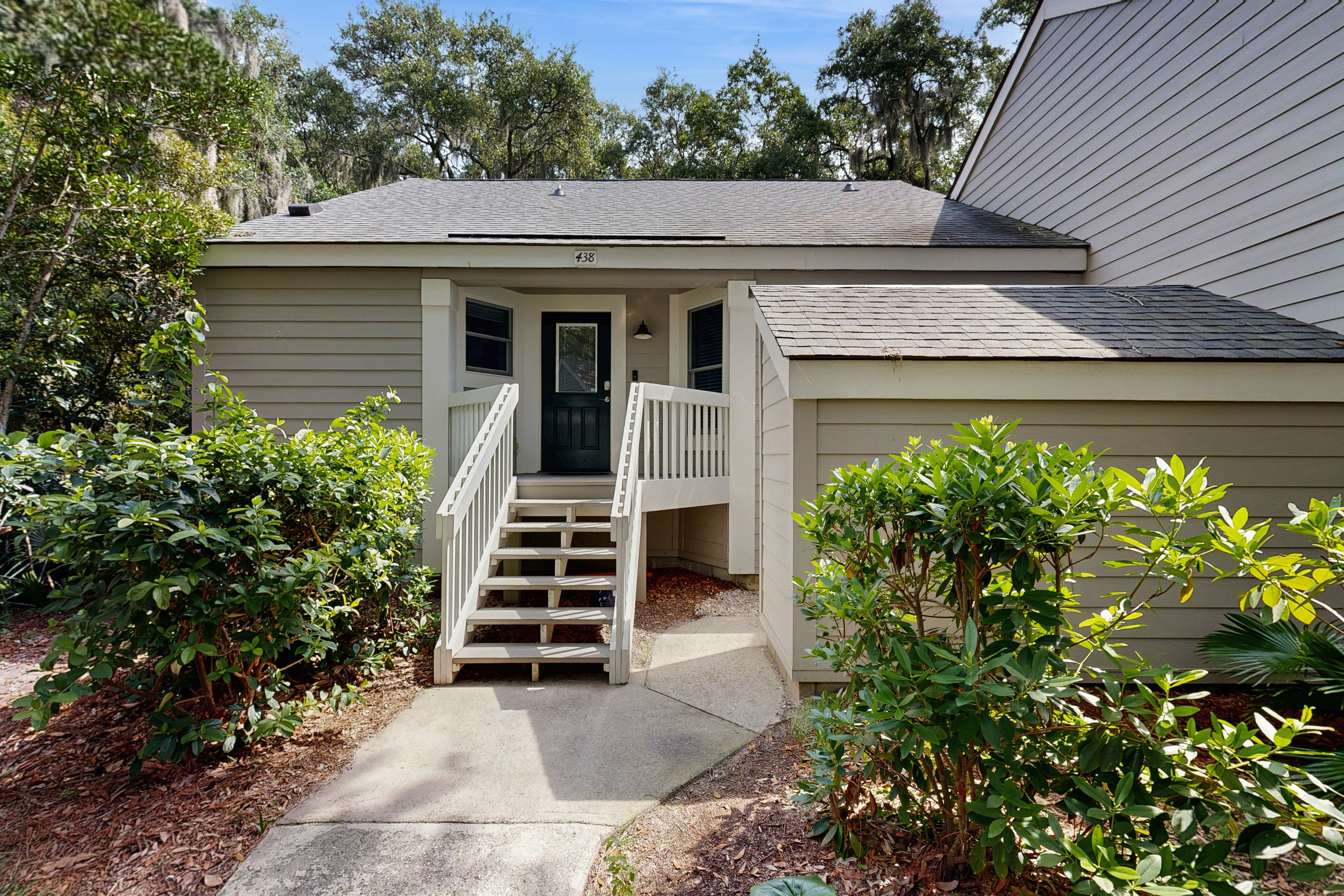 Private, Dog-Friendly Villa w/ Free WiFi, Shared Pools, Tennis, & Golf