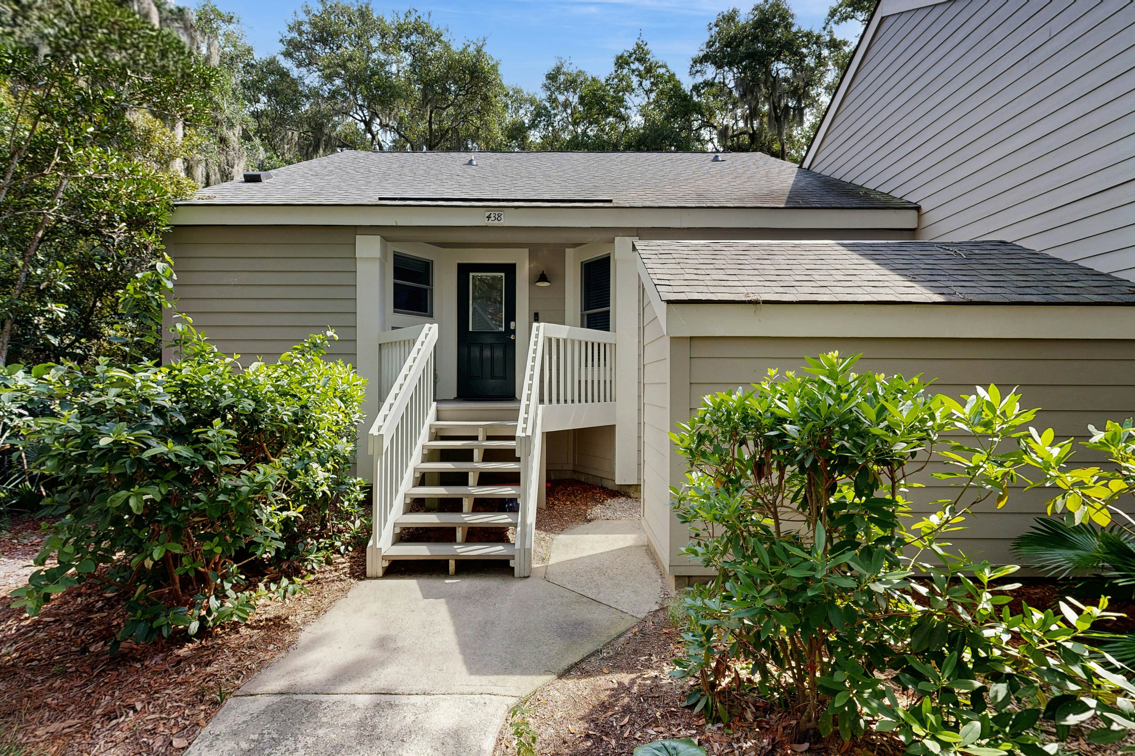 Private, Dog-Friendly Villa w/ Free WiFi, Shared Pools, Tennis, & Golf