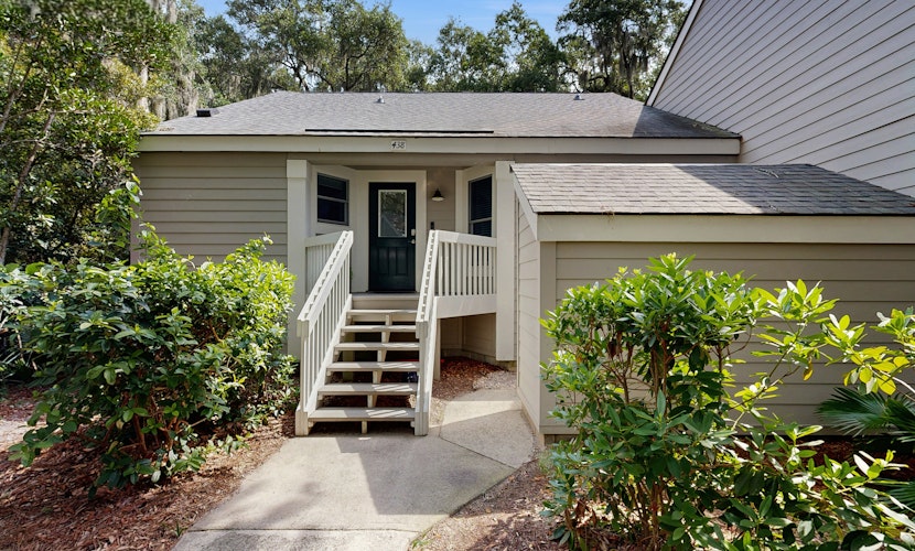 Private, Dog-Friendly Villa w/ Free WiFi, Shared Pools, Tennis, & Golf