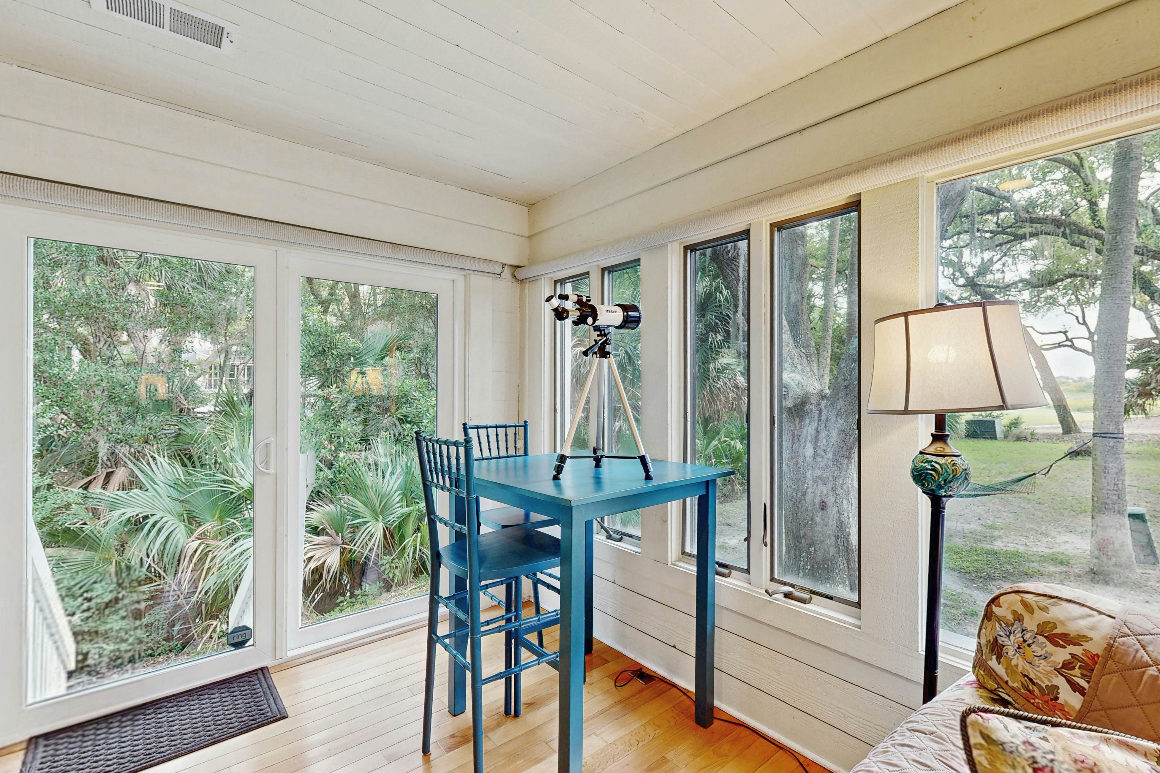 Private, Dog-Friendly Villa w/ Free WiFi, Shared Pools, Tennis, & Golf