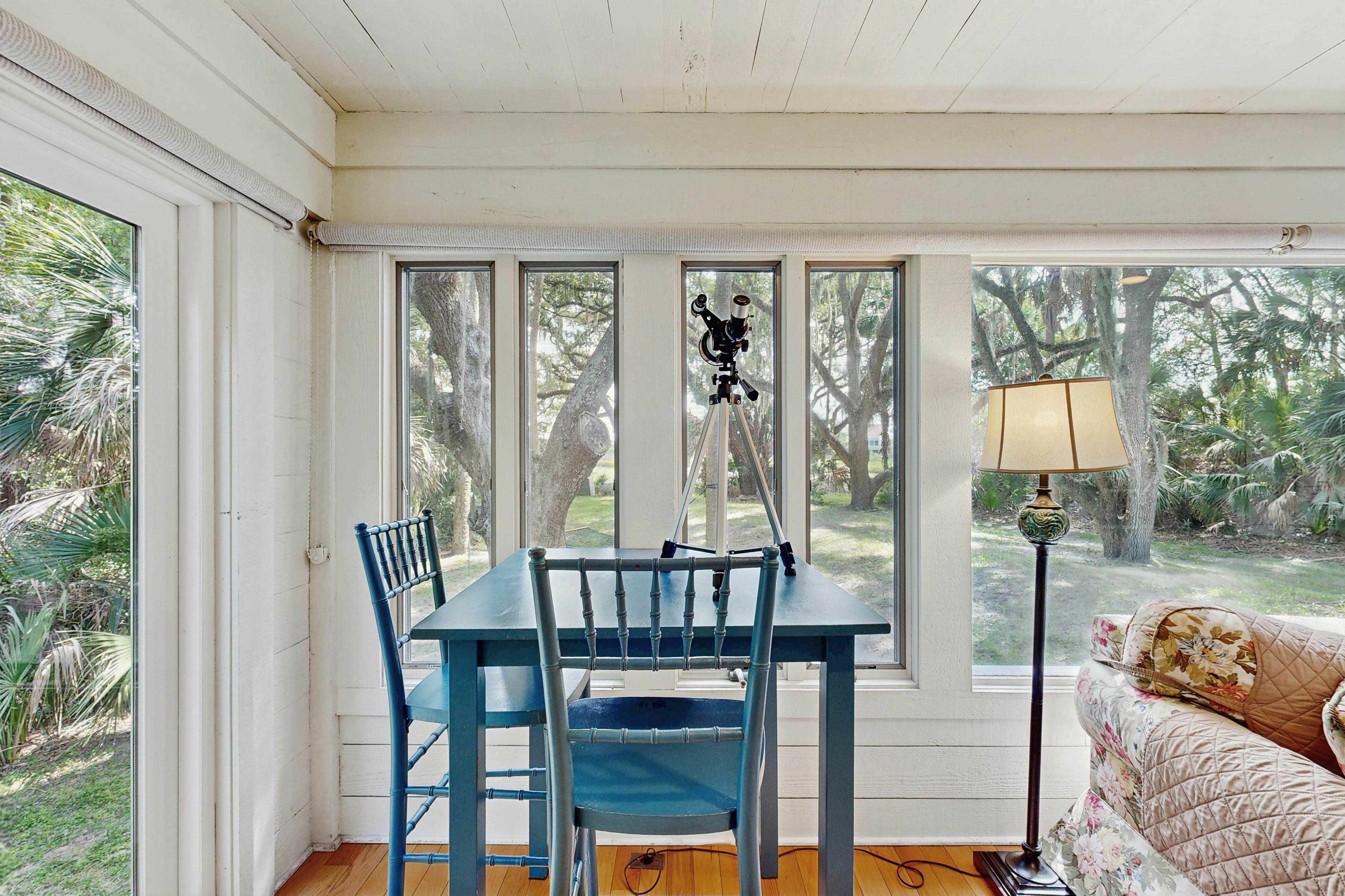 Private, Dog-Friendly Villa w/ Free WiFi, Shared Pools, Tennis, & Golf