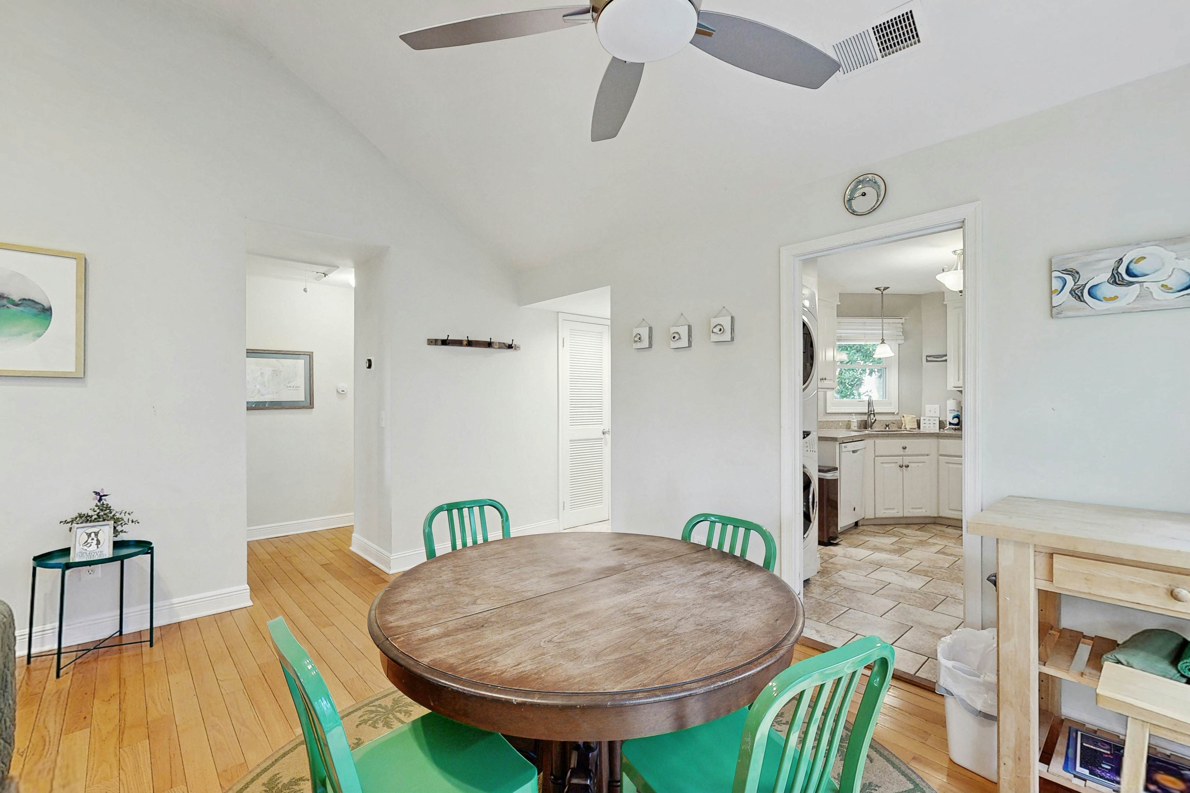 Private, Dog-Friendly Villa w/ Free WiFi, Shared Pools, Tennis, & Golf