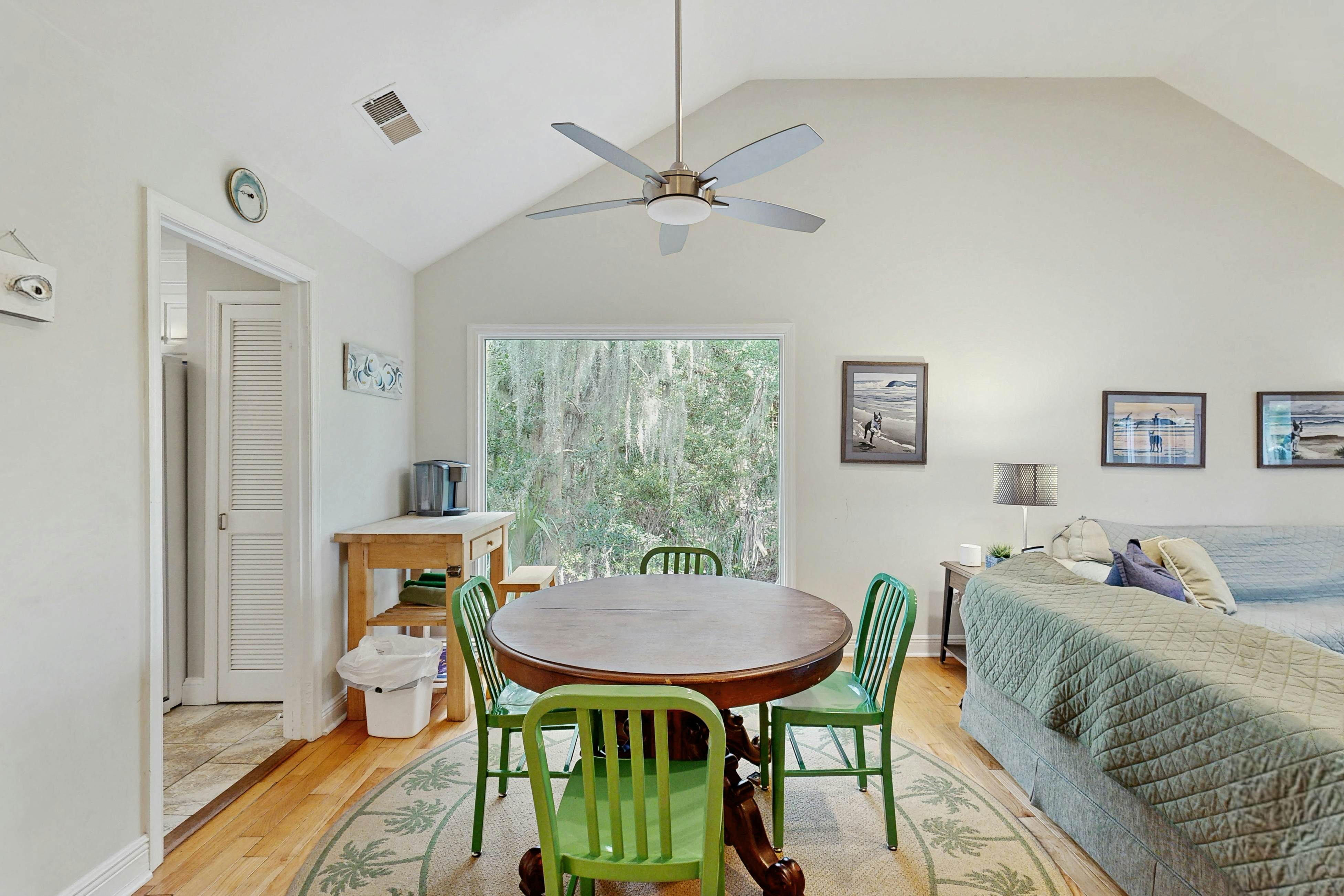 Private, Dog-Friendly Villa w/ Free WiFi, Shared Pools, Tennis, & Golf