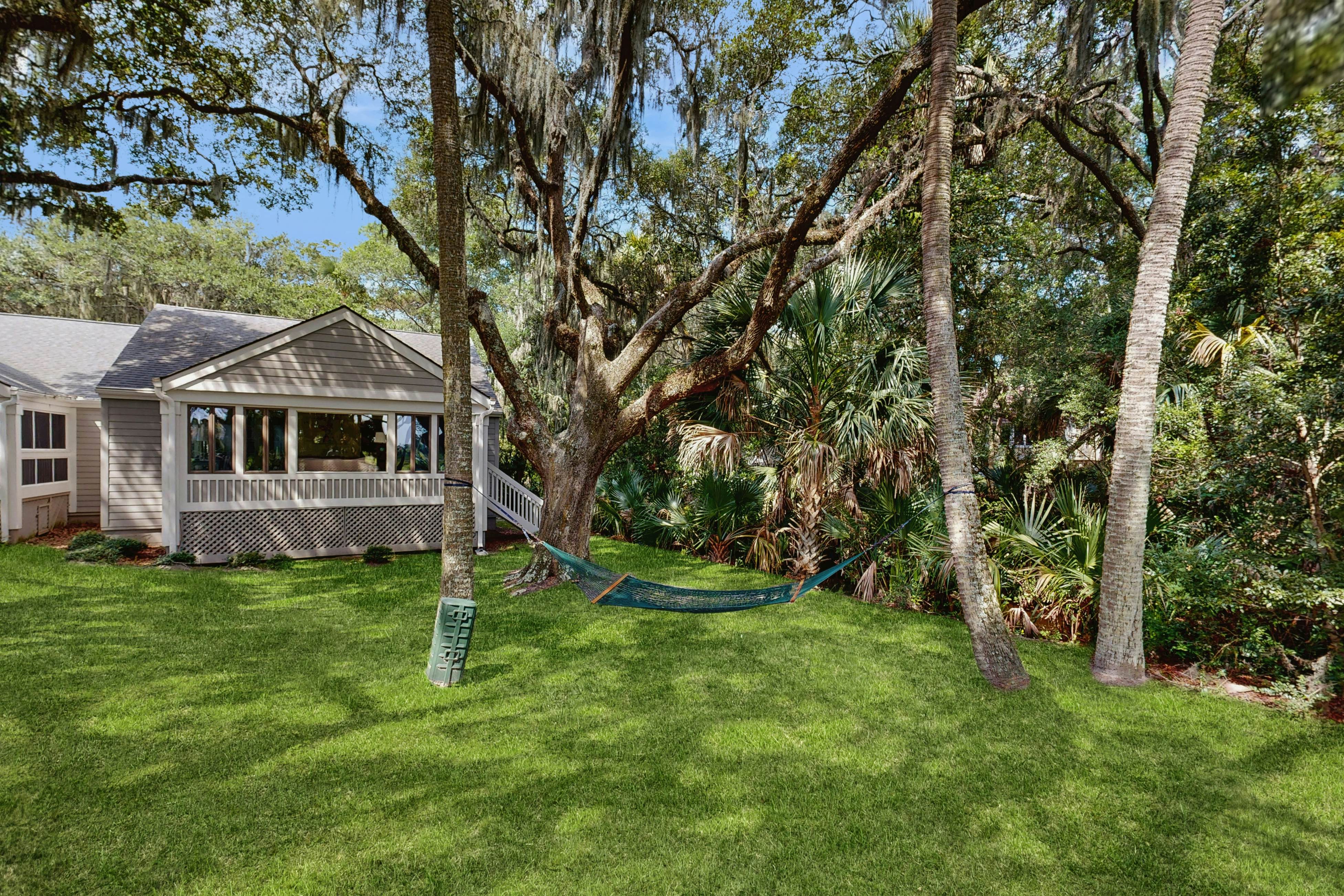 Private, Dog-Friendly Villa w/ Free WiFi, Shared Pools, Tennis, & Golf