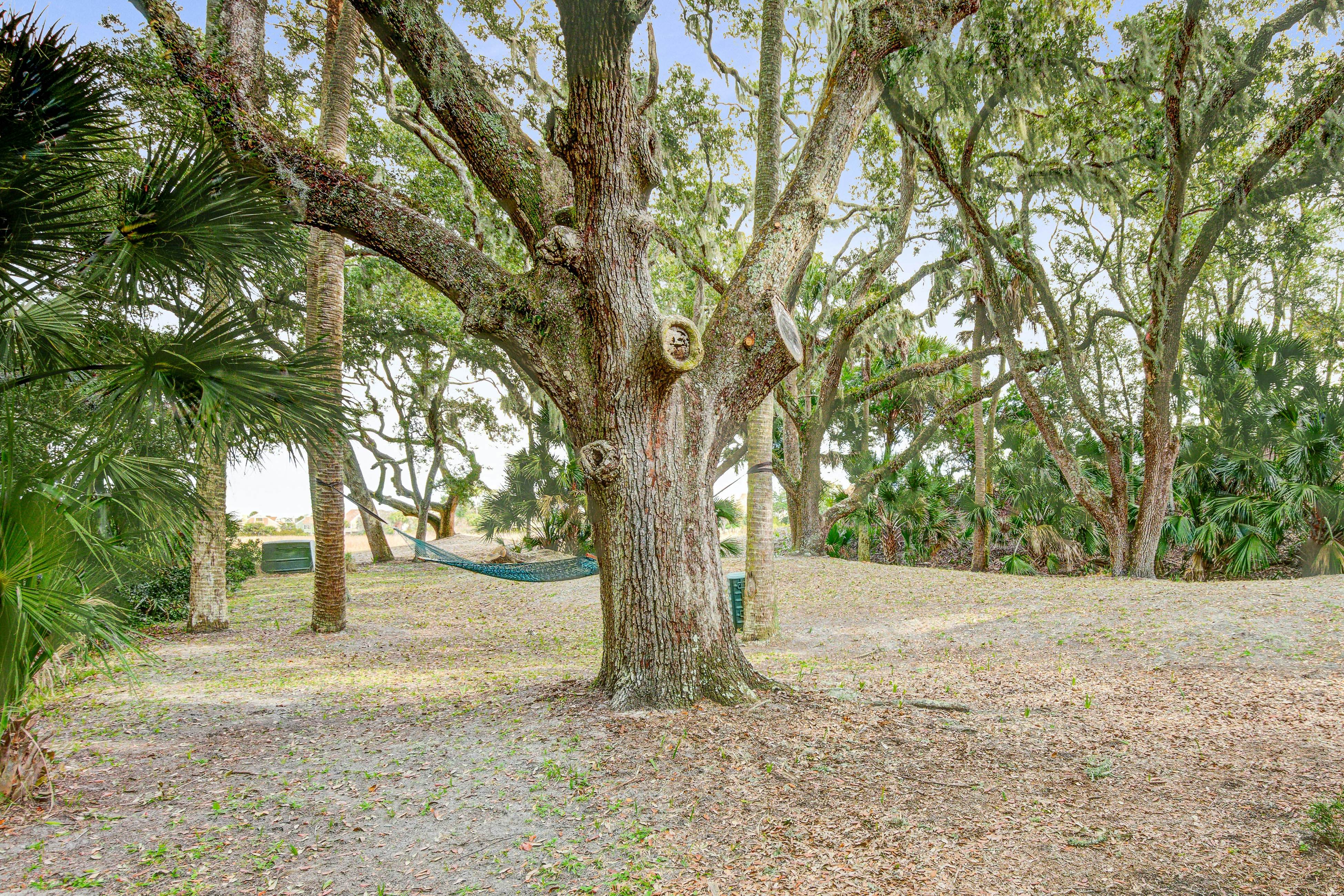 Private, Dog-Friendly Villa w/ Free WiFi, Shared Pools, Tennis, & Golf