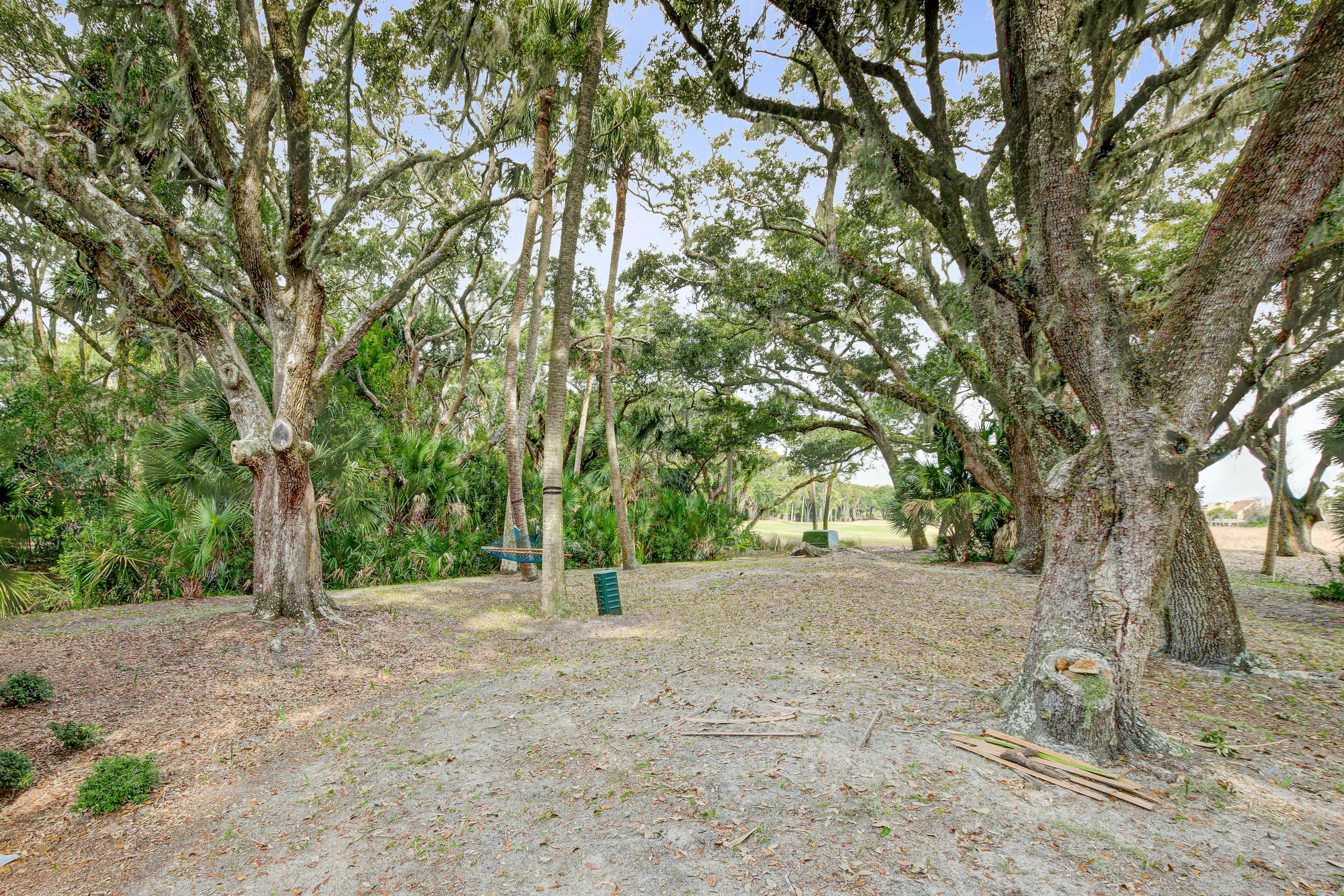 Private, Dog-Friendly Villa w/ Free WiFi, Shared Pools, Tennis, & Golf