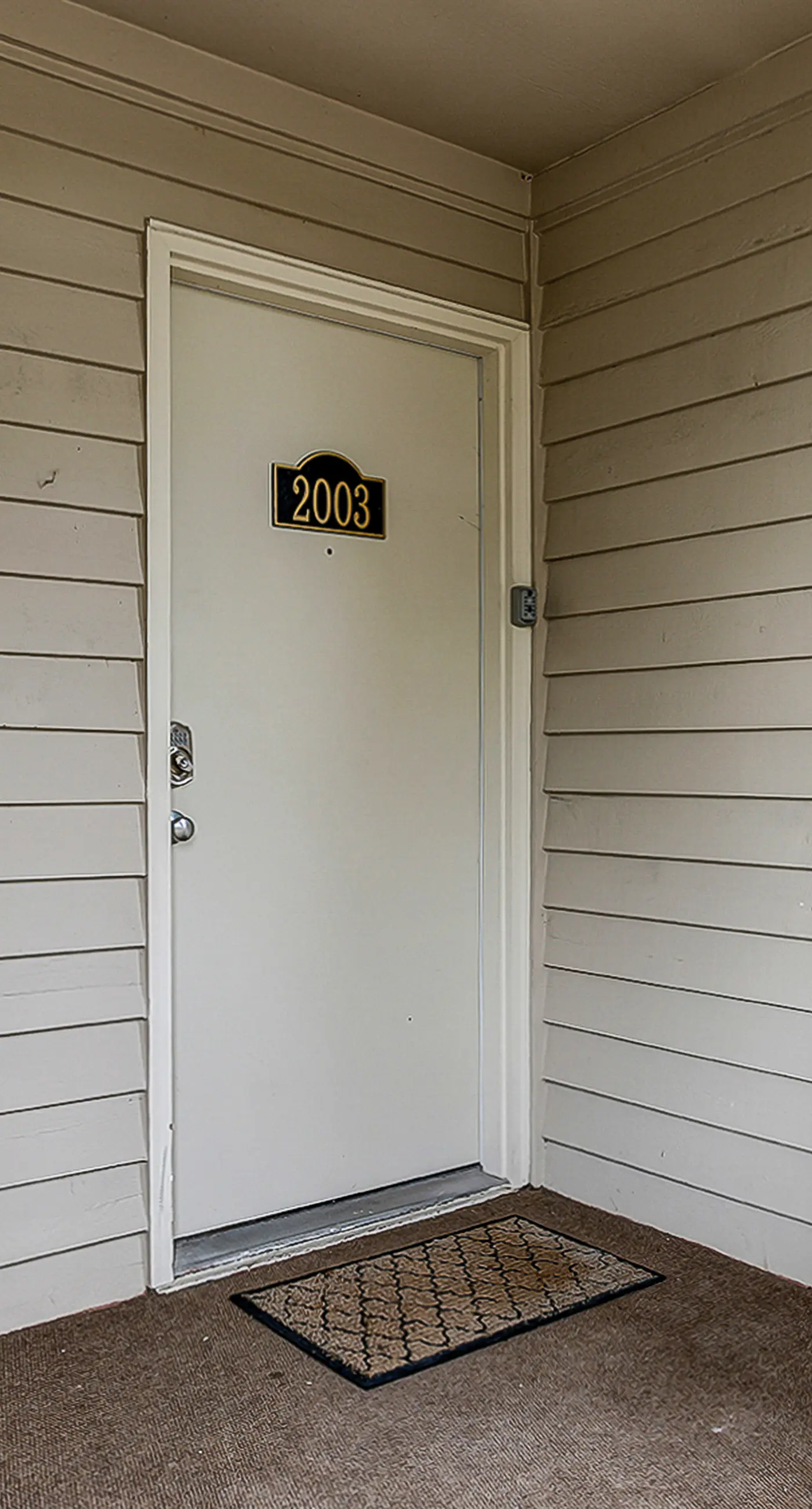 Fully updated condo with serene view, enclosed balcony, WiFi, W/D, pool, & gym