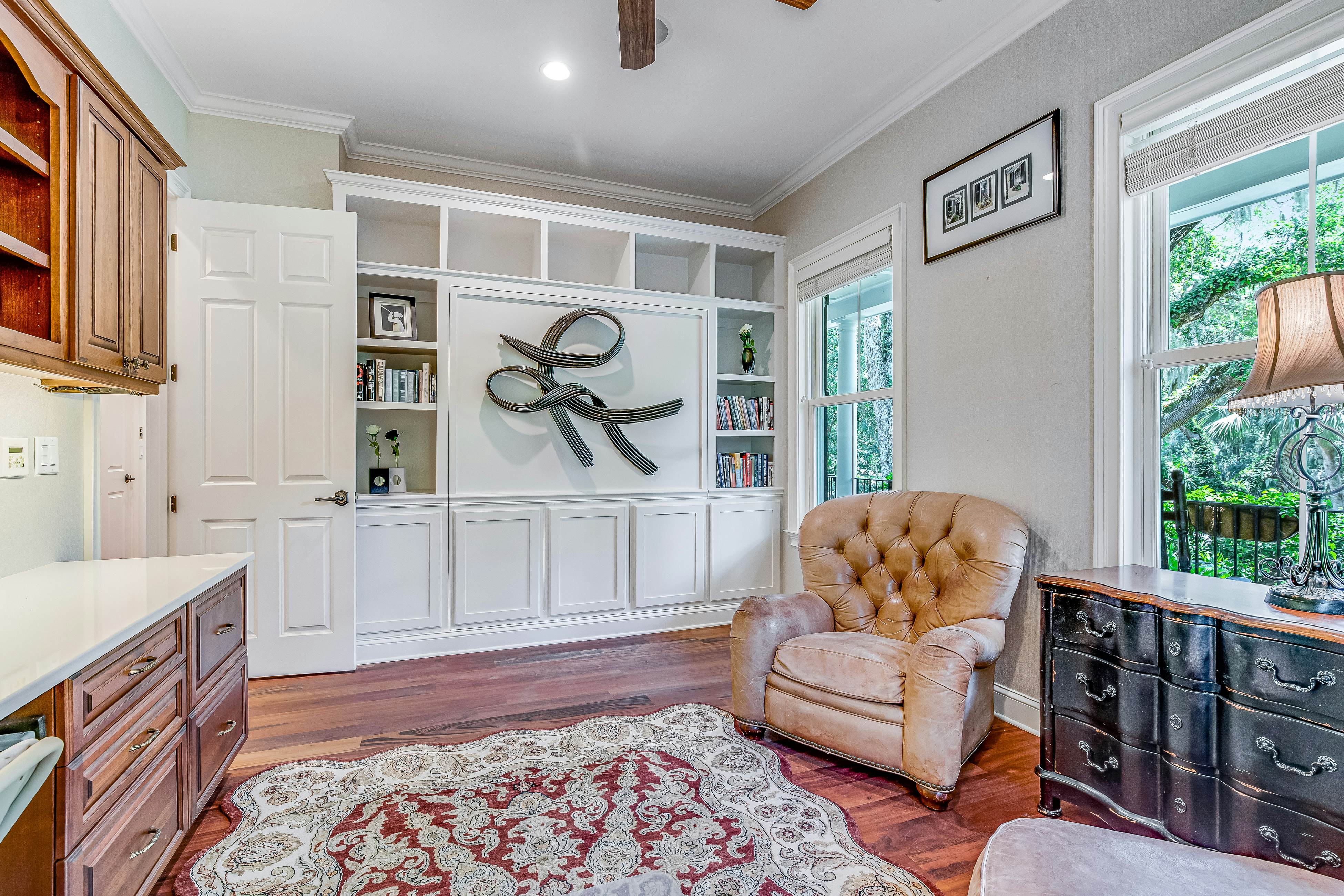 Expansive Home with Shared Pools, High-Speed WiFi, Central AC, & Washer/Dryer