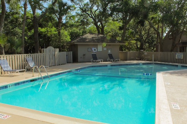 Creek Watch Villa with resort amenities, marsh views, & on-site golf