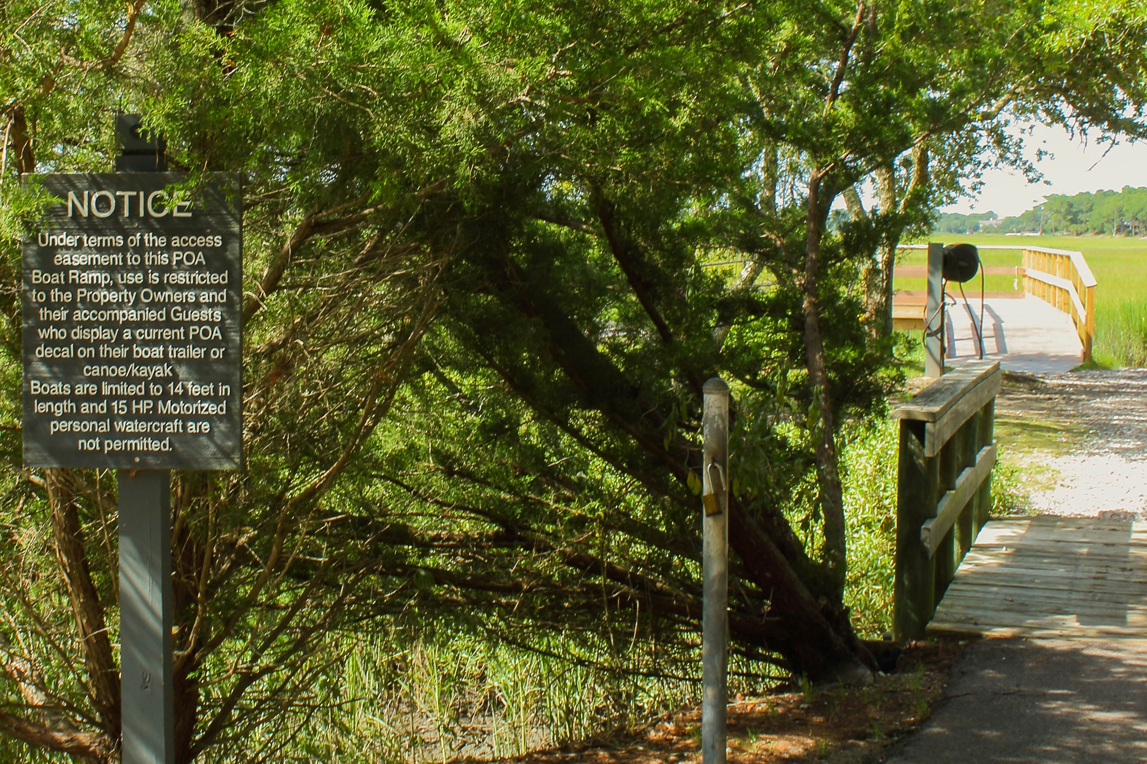 Creek Watch Villa with resort amenities, marsh views, & on-site golf