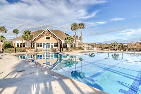 Elegant Ocean View Villa w/Fast WiFi, Shared Pools, Tennis, Golf Courses, & Gym