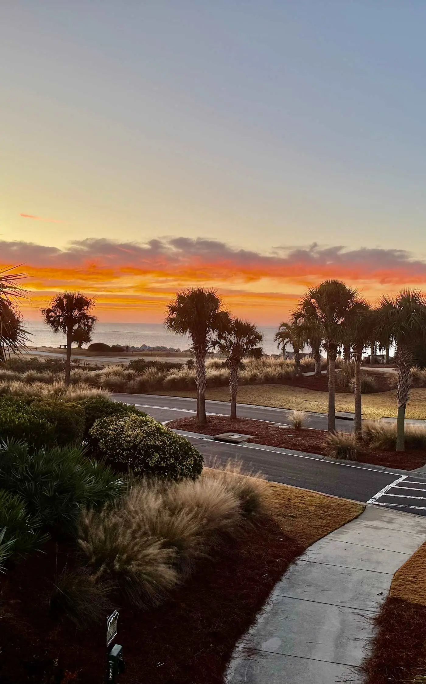 Elegant Ocean View Villa w/Fast WiFi, Shared Pools, Tennis, Golf Courses, & Gym