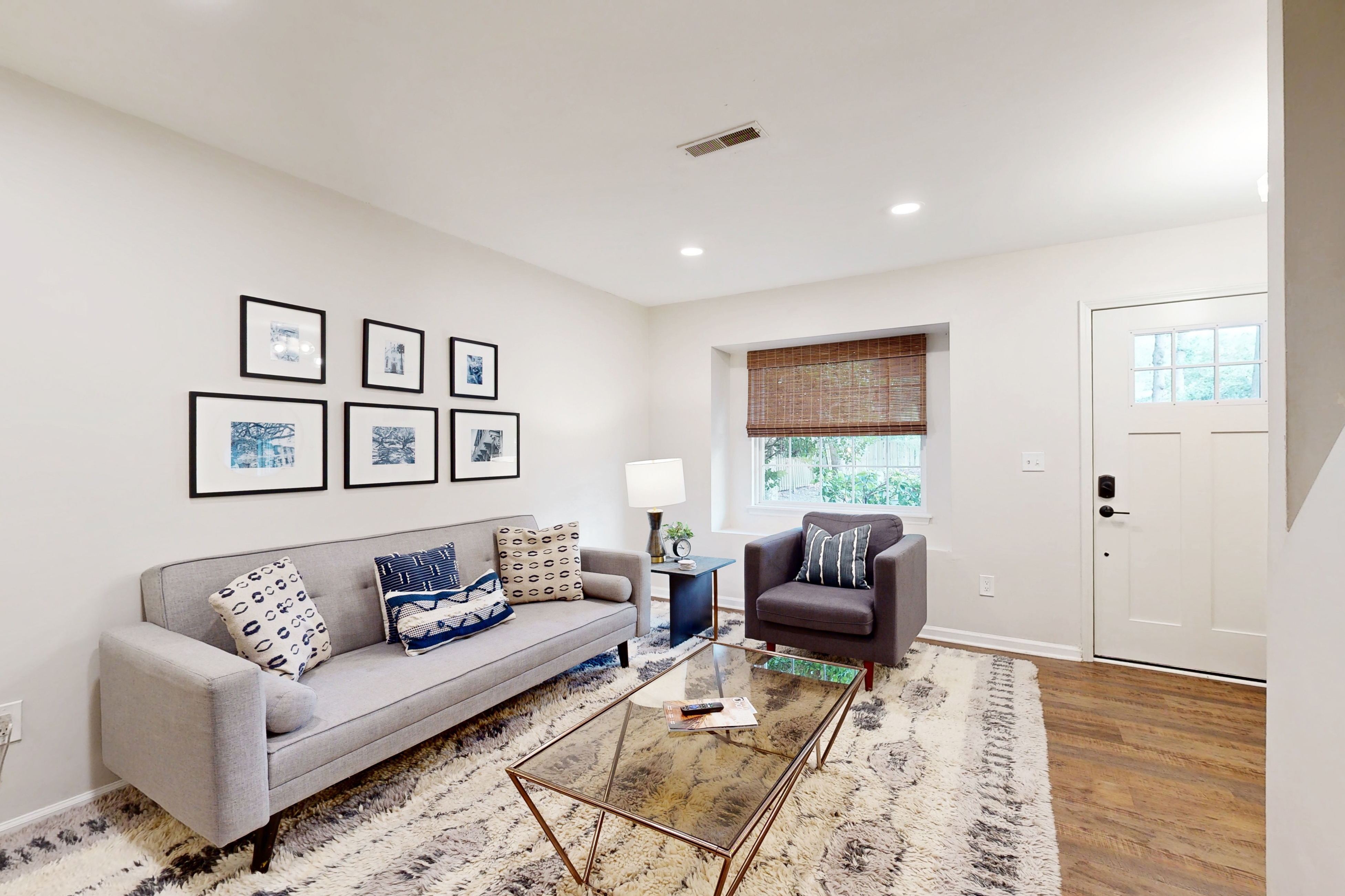 Hunters Trace near Sullivan’s Island Beach & downtown Charleston