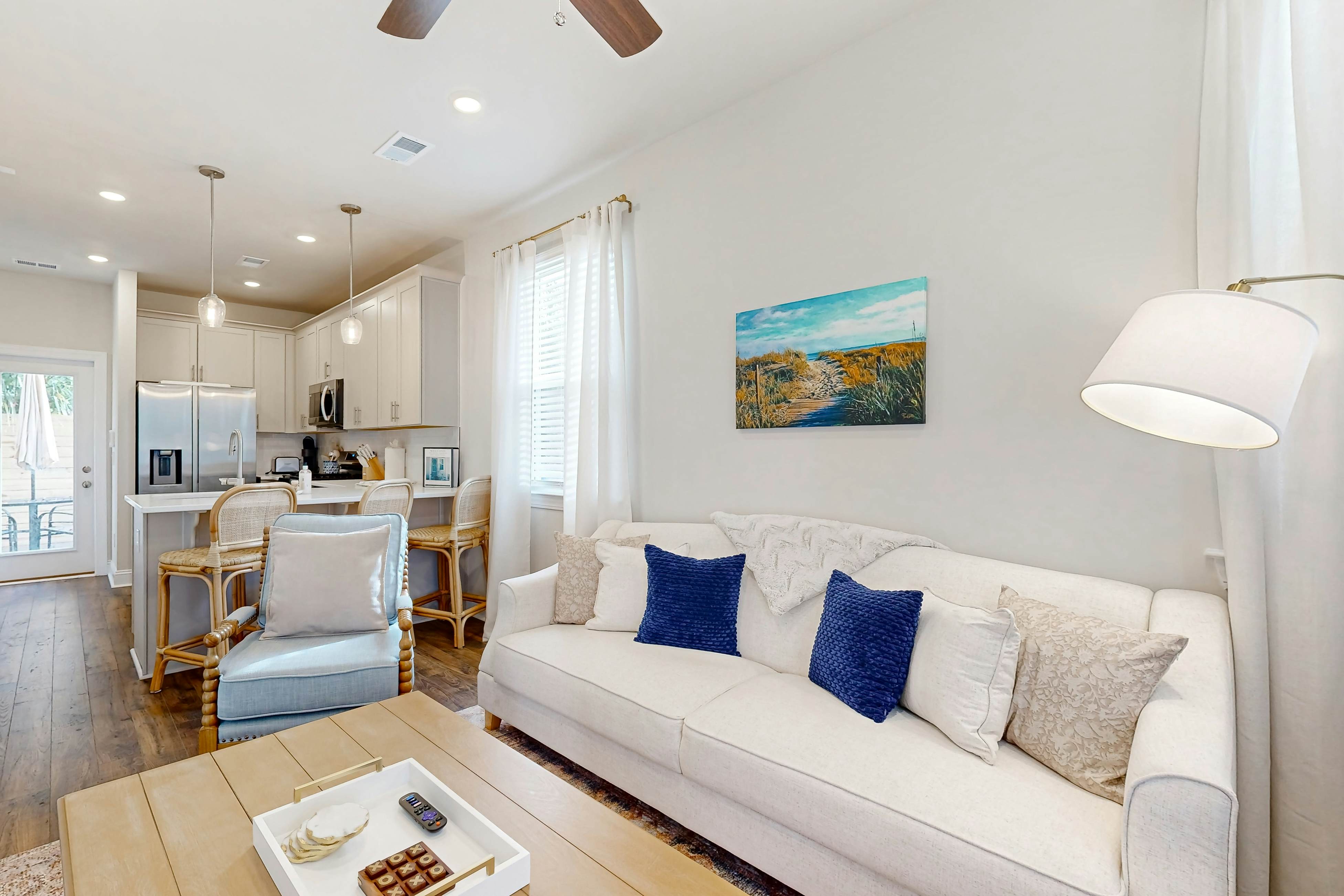 New and Updated Home- Close to charming downtown Charleston