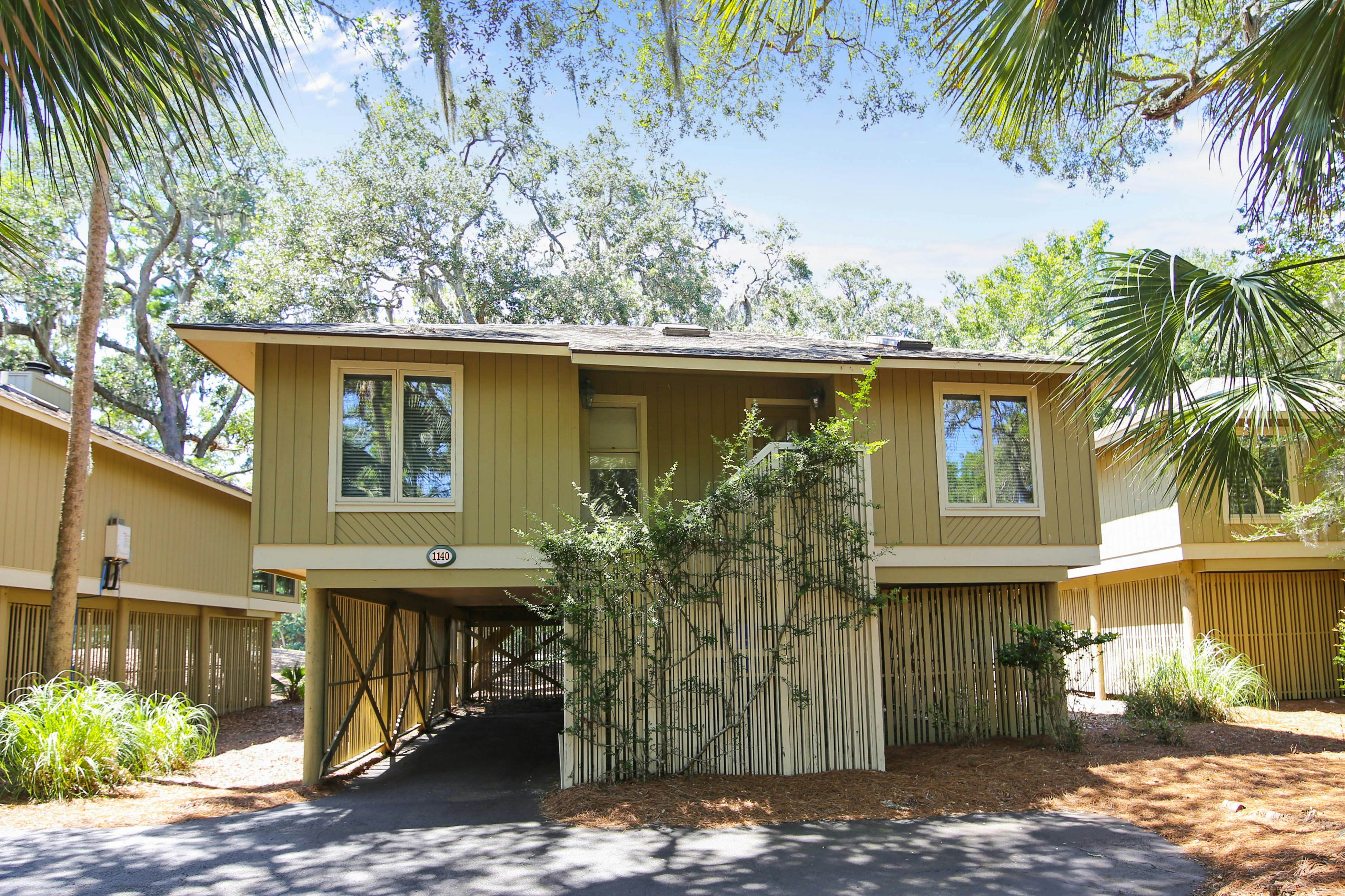 Seaside Home with Two Shared Pools, Equestrian Center, & Tennis