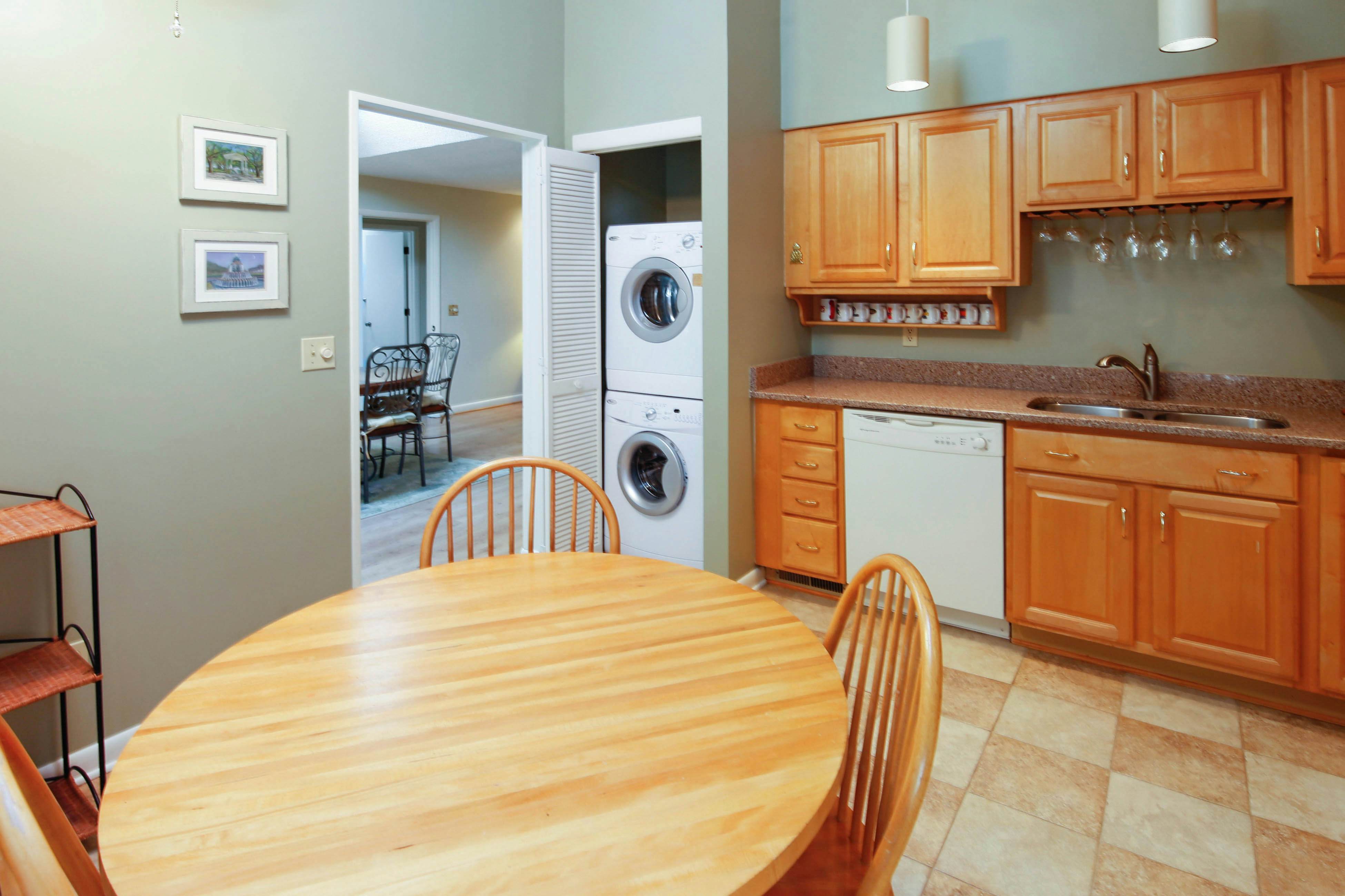 Seaside Home with Two Shared Pools, Equestrian Center, & Tennis