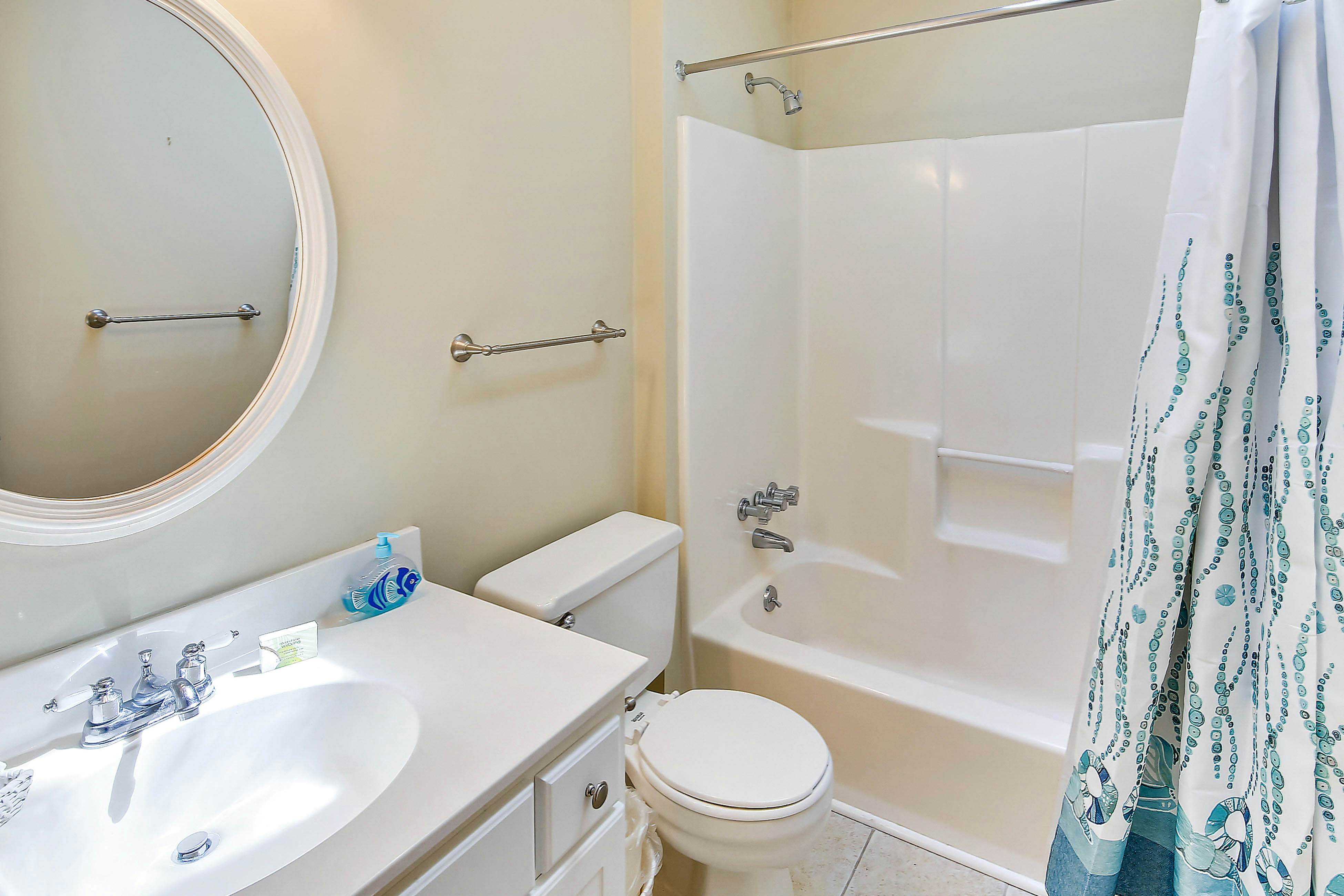 Seaside Home with Two Shared Pools, Equestrian Center, & Tennis