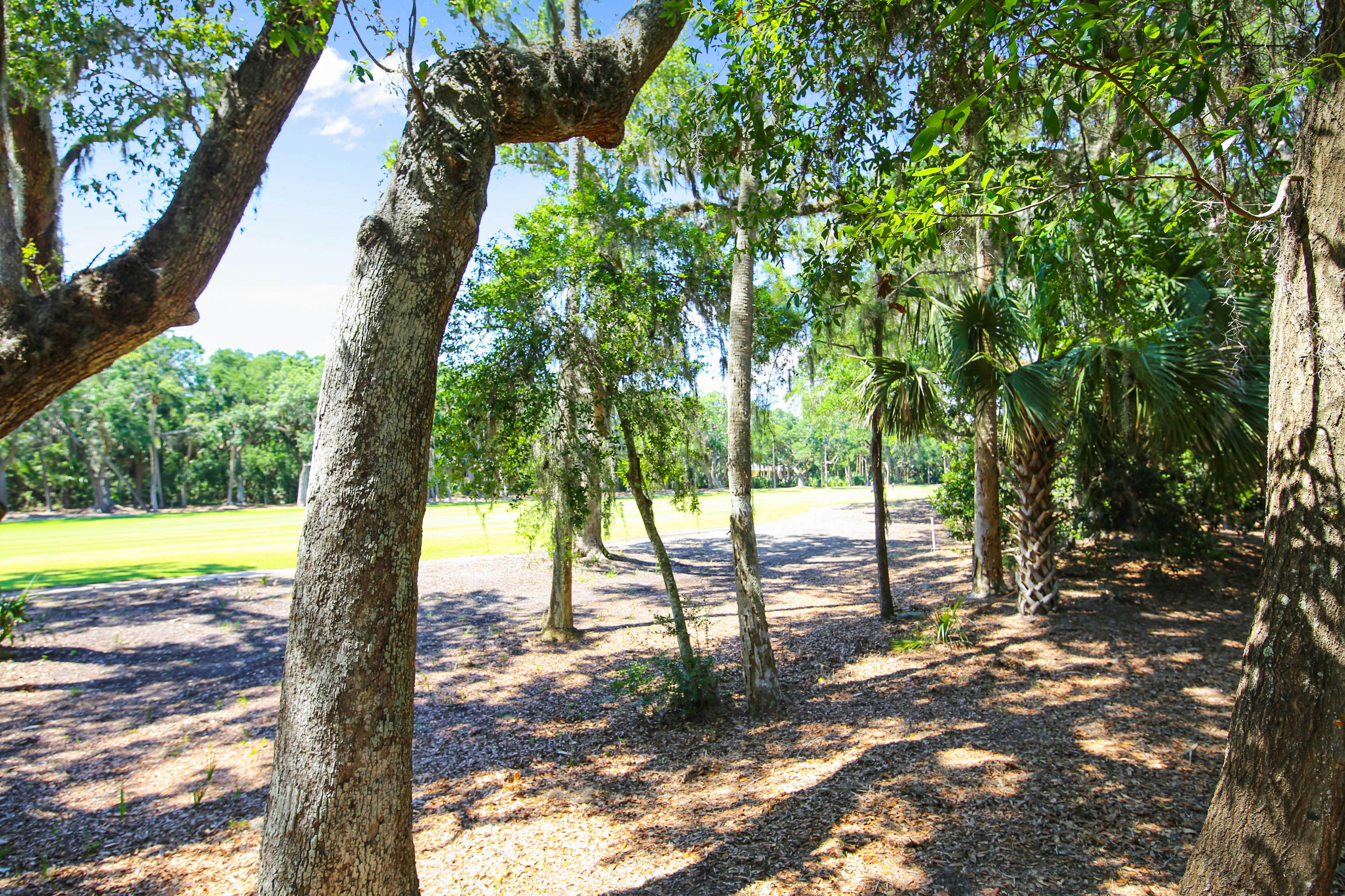 Seaside Home with Two Shared Pools, Equestrian Center, & Tennis