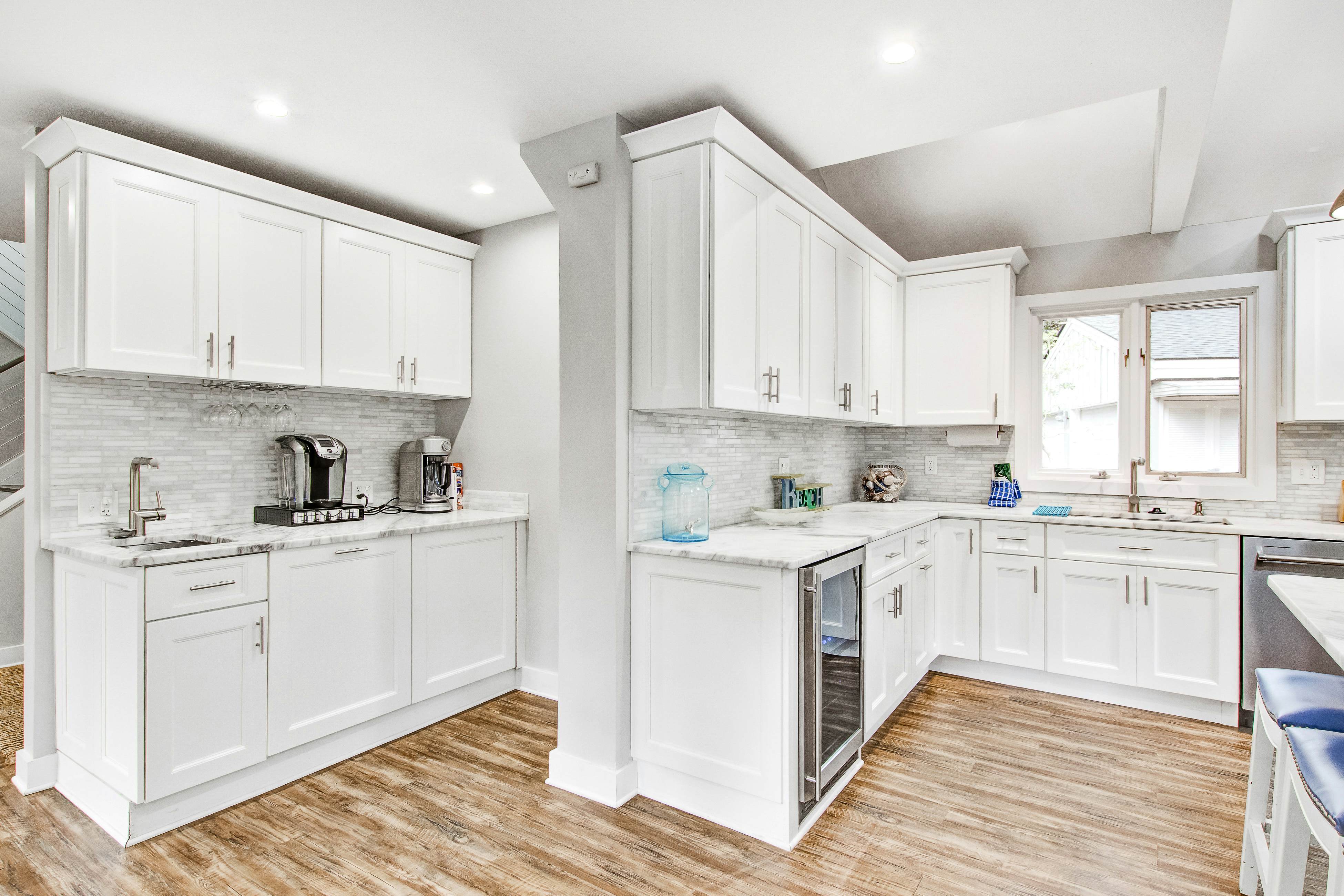 Prime destination for tennis & golf with club access & pools - dog-friendly