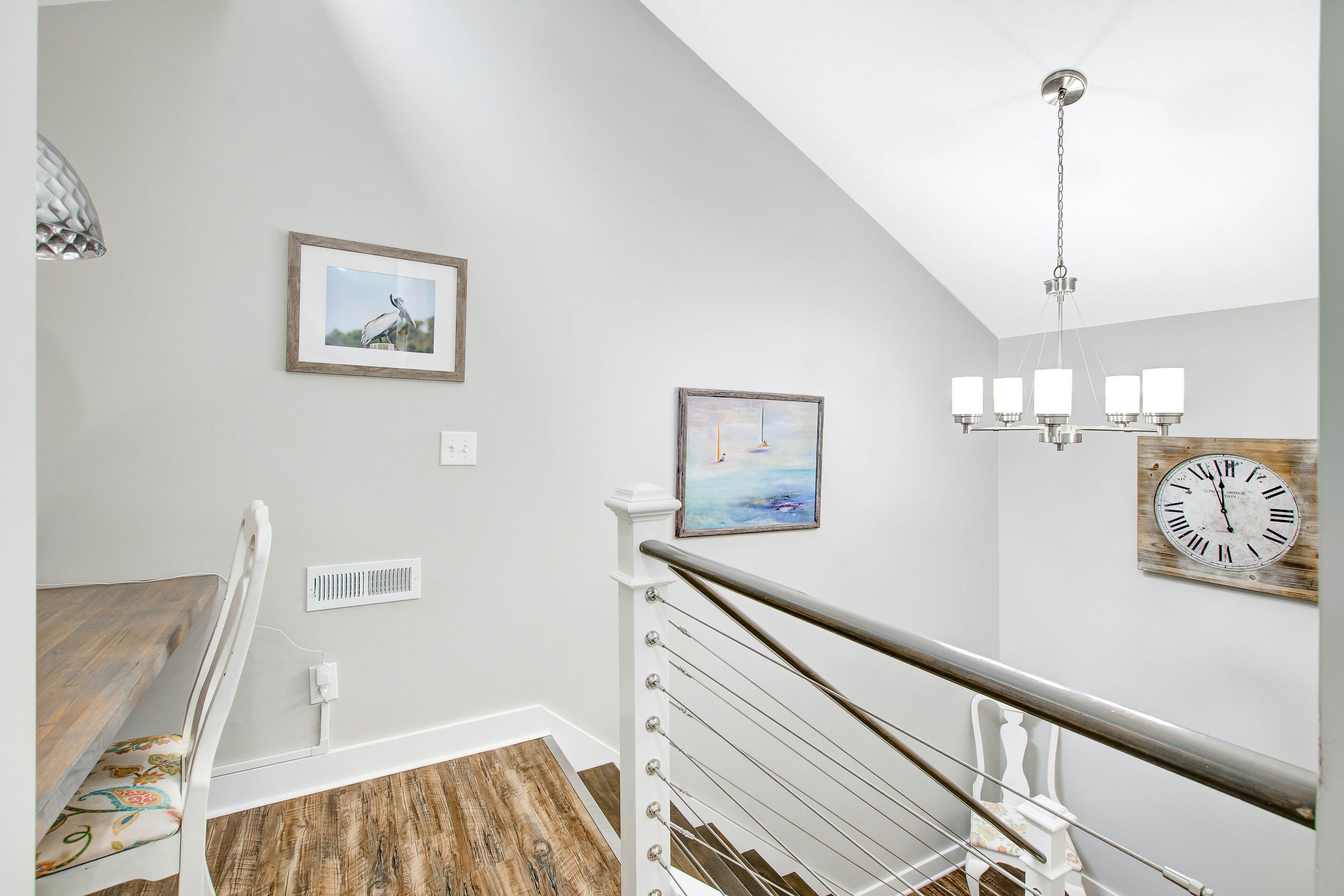 Prime destination for tennis & golf with club access & pools - dog-friendly