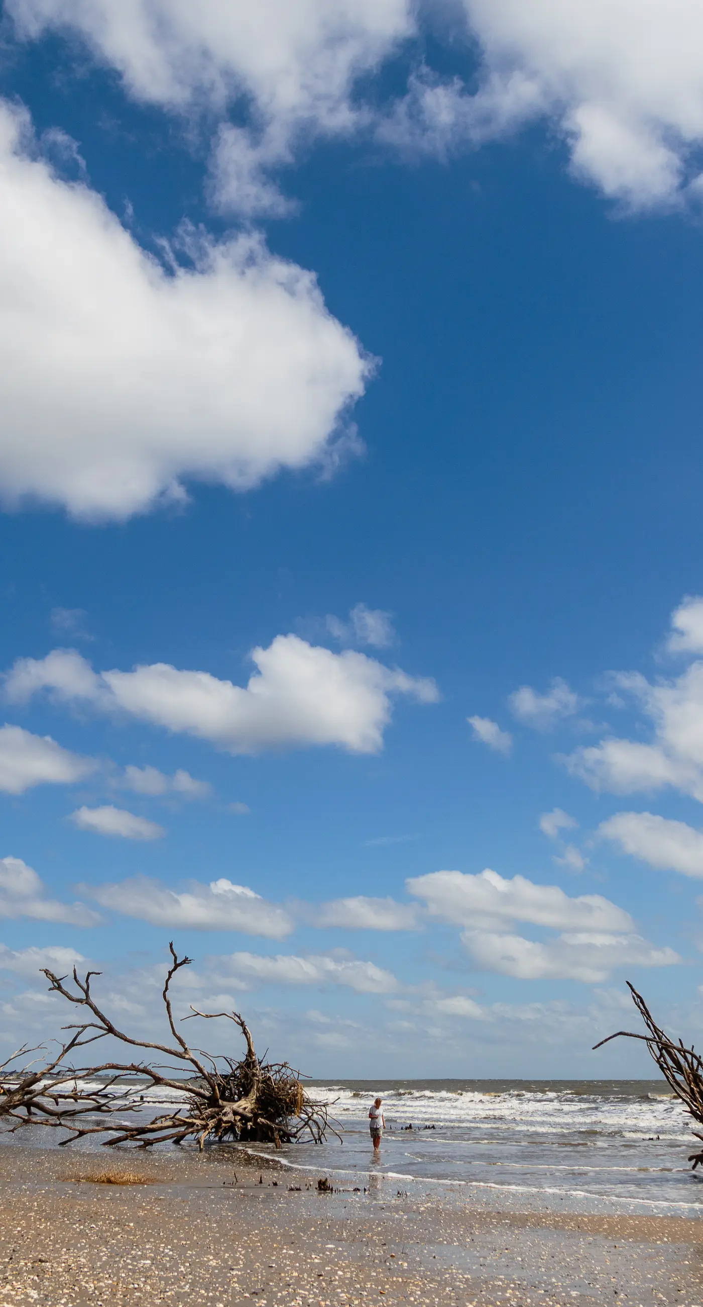 Handicap accessible villa featuring views of hole #1 at Crooked Oaks